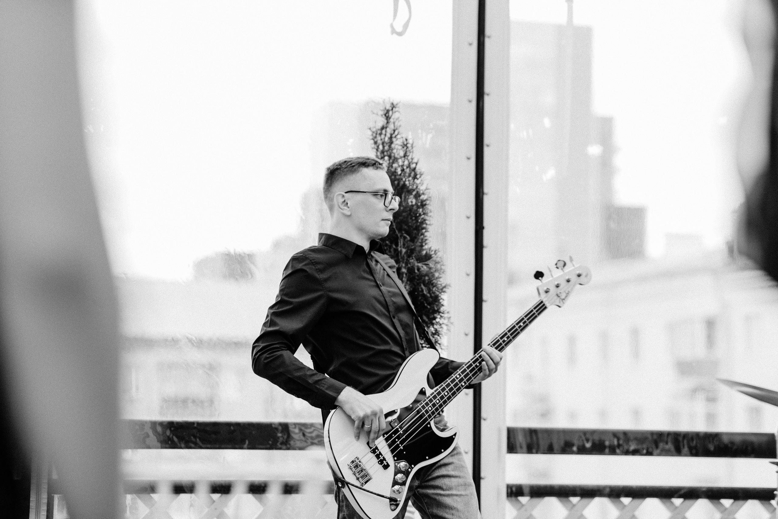 Антон и Елизавета/2023. Свадебный и семейный фотограф в Екатеринбурге