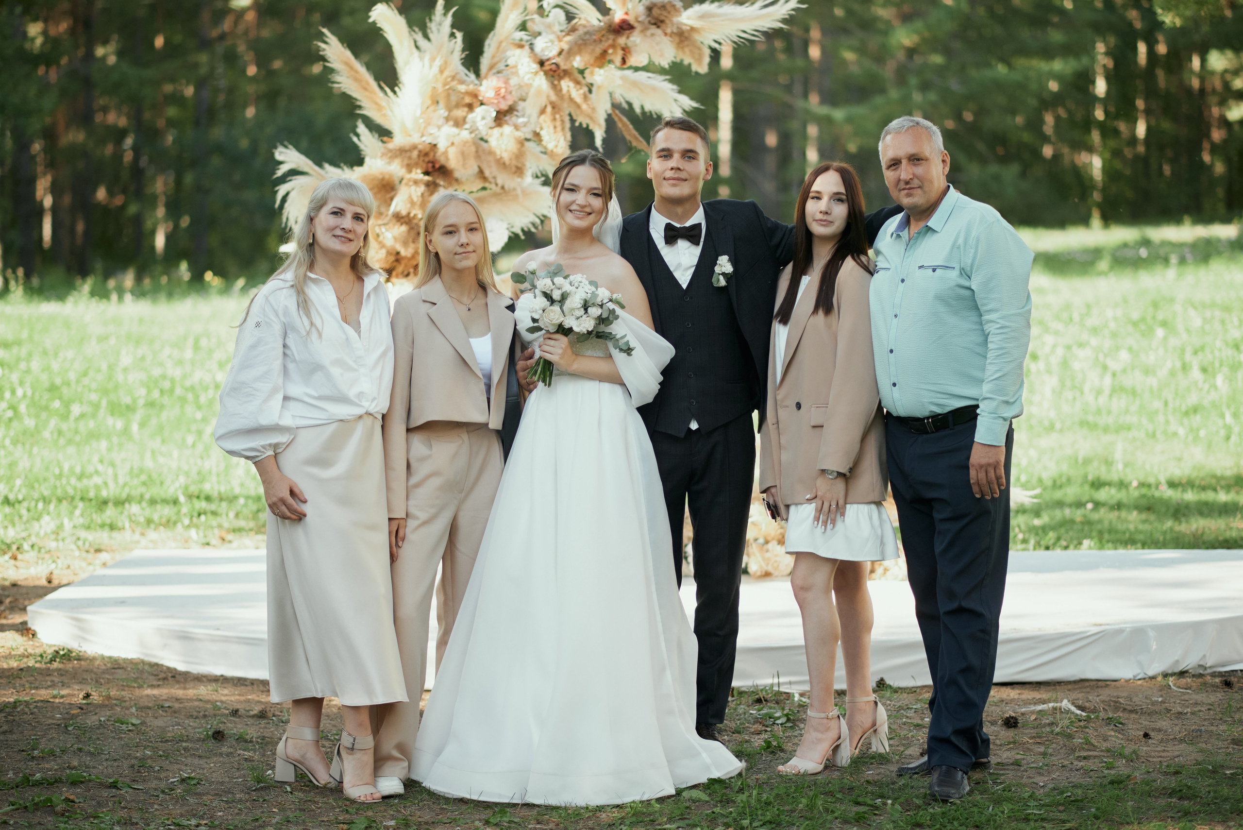 Александра и Максим. Свадебный фотограф Александр Браво