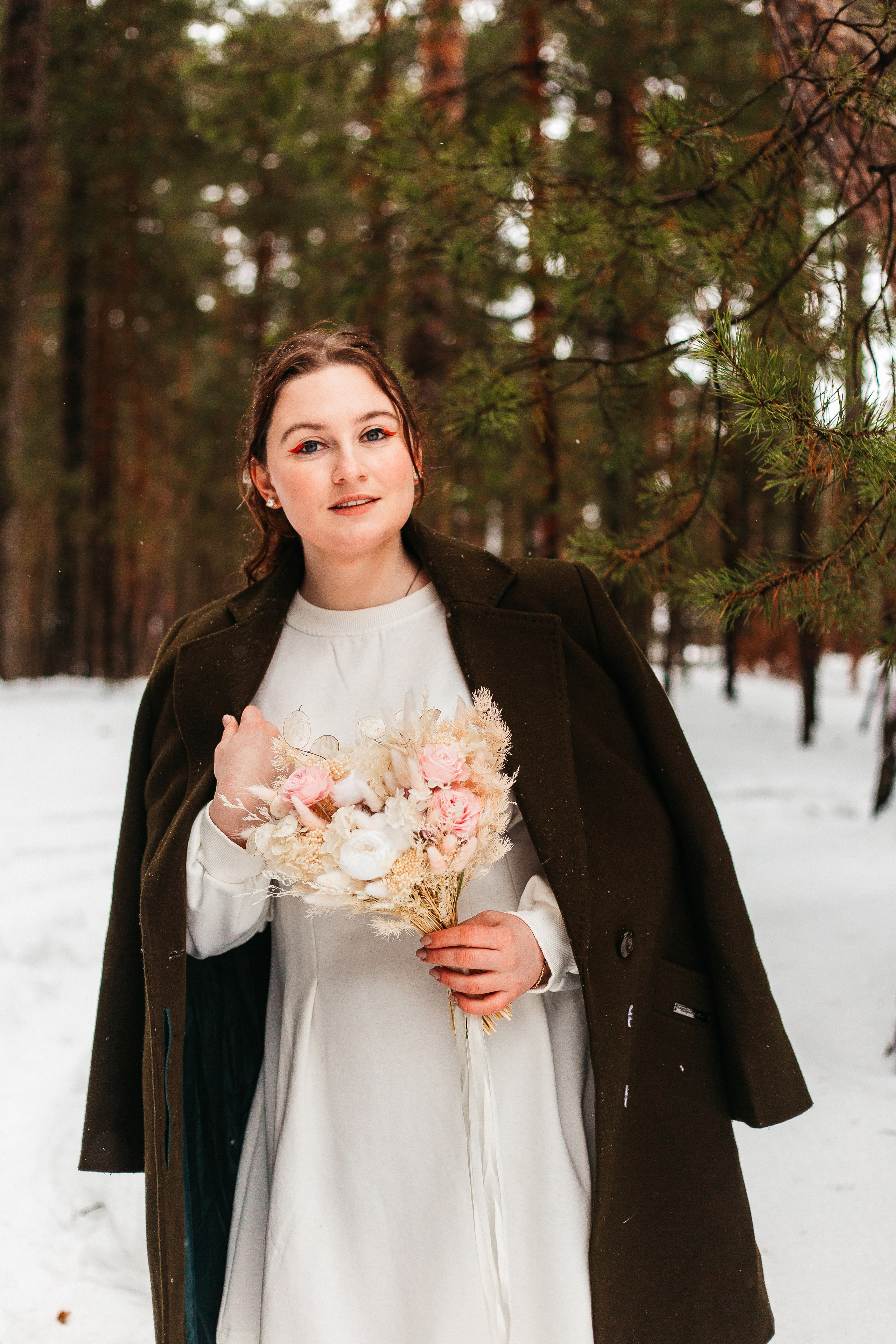 Анна и Павел. Свадебный и семейный фотограф Анна Казьмина
