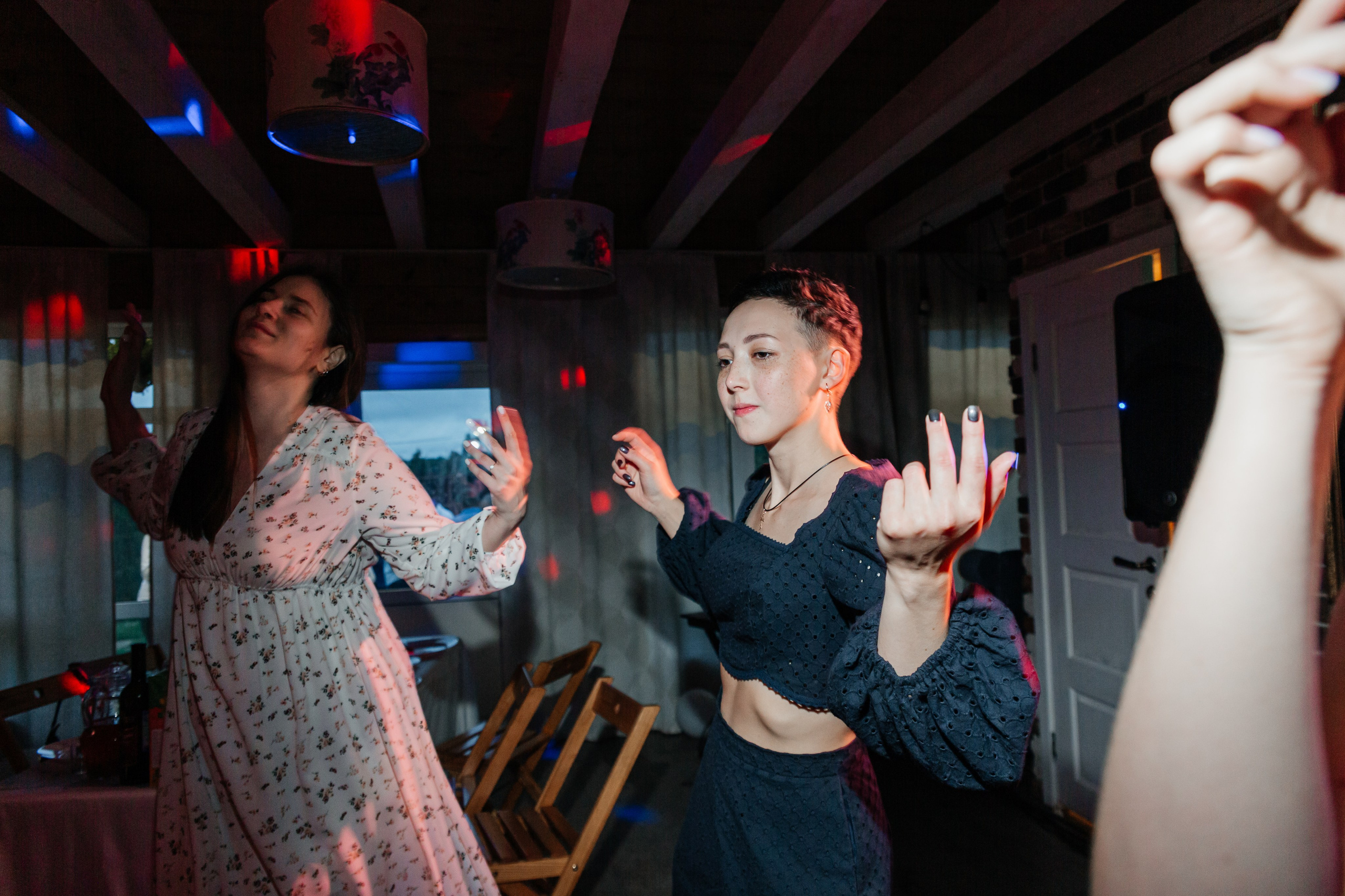 Сергей и Марина. Свадебный и семейный фотограф Анна Казьмина