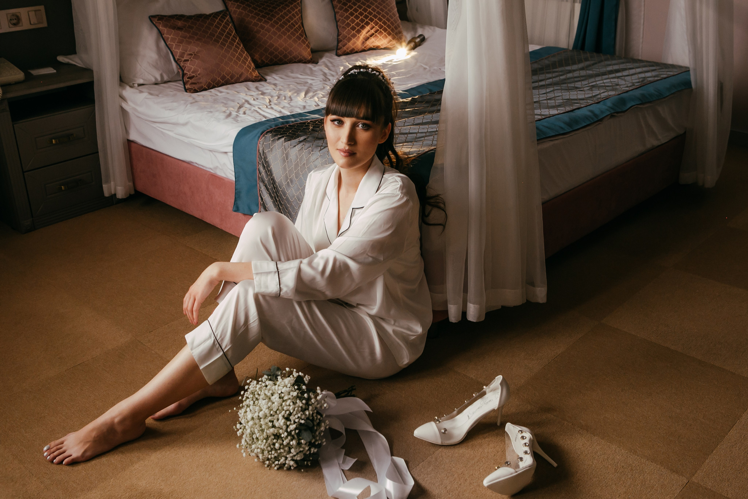 Роман и Диана. Фотограф Новороссийск