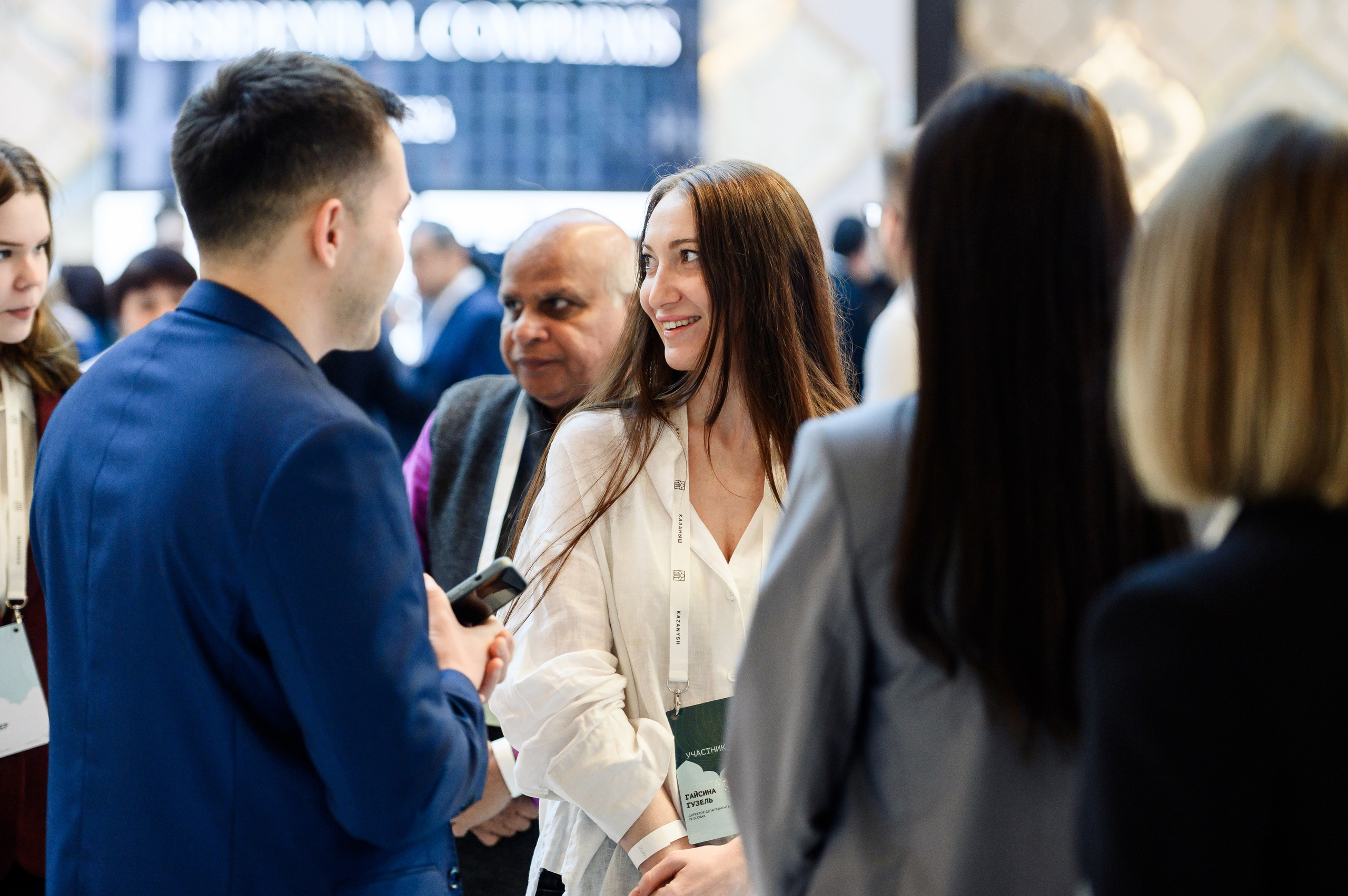 Архифорум «Казаныш-2025». Фотограф в Казани Адель Гайнуллин