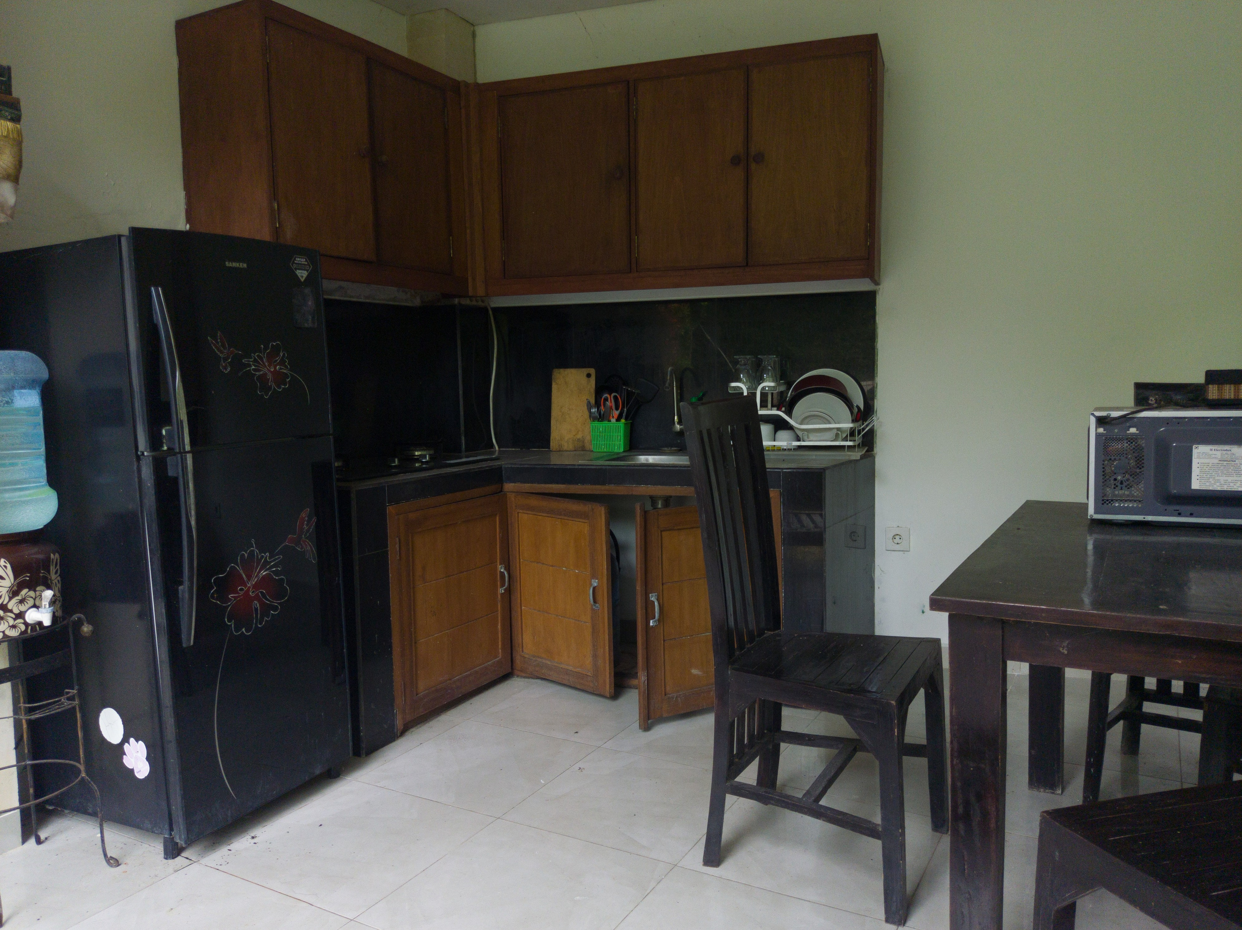 Villa Rooftop. Photographer Cyprus