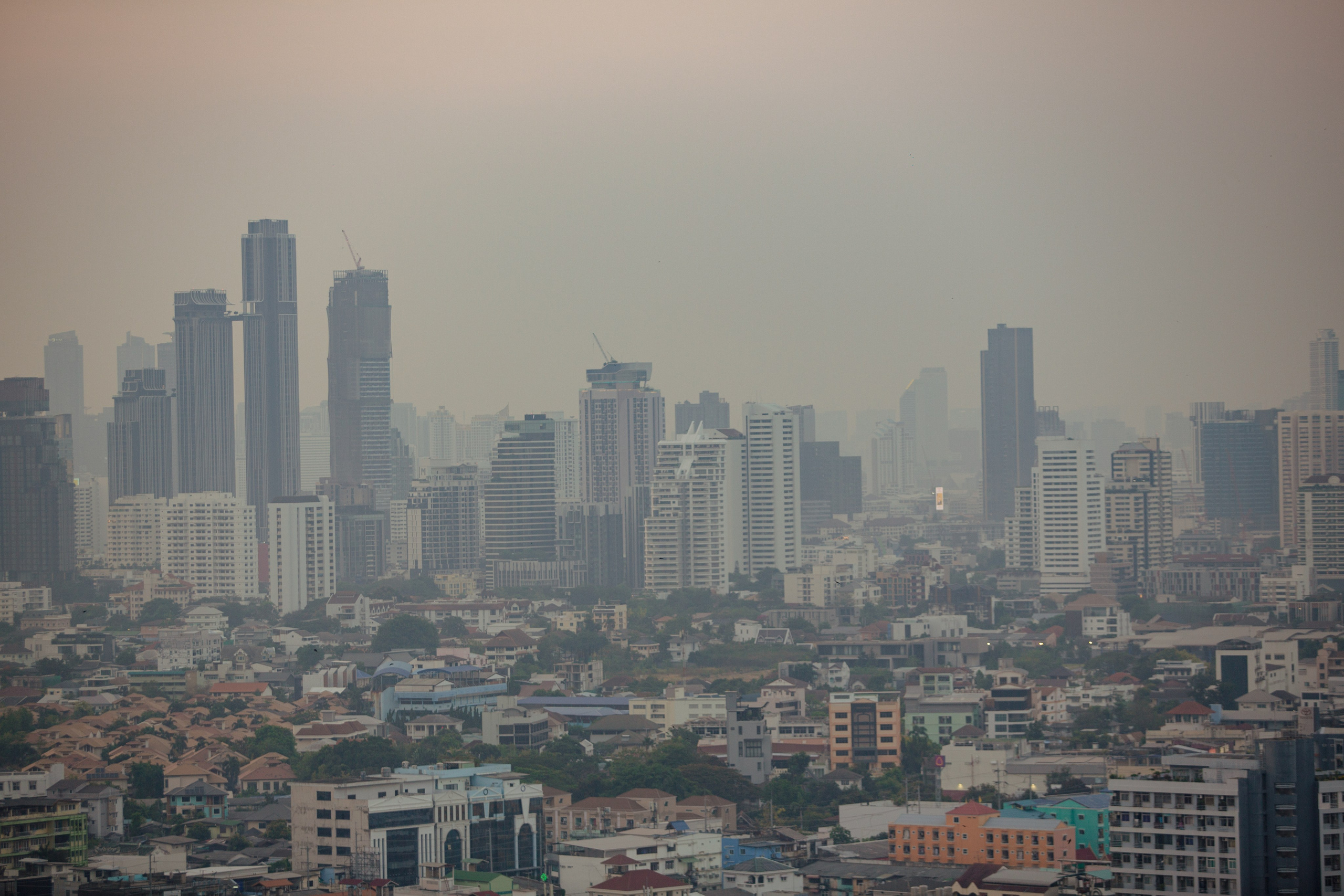 Bangkok. Фотограф Сонкина Татьяна