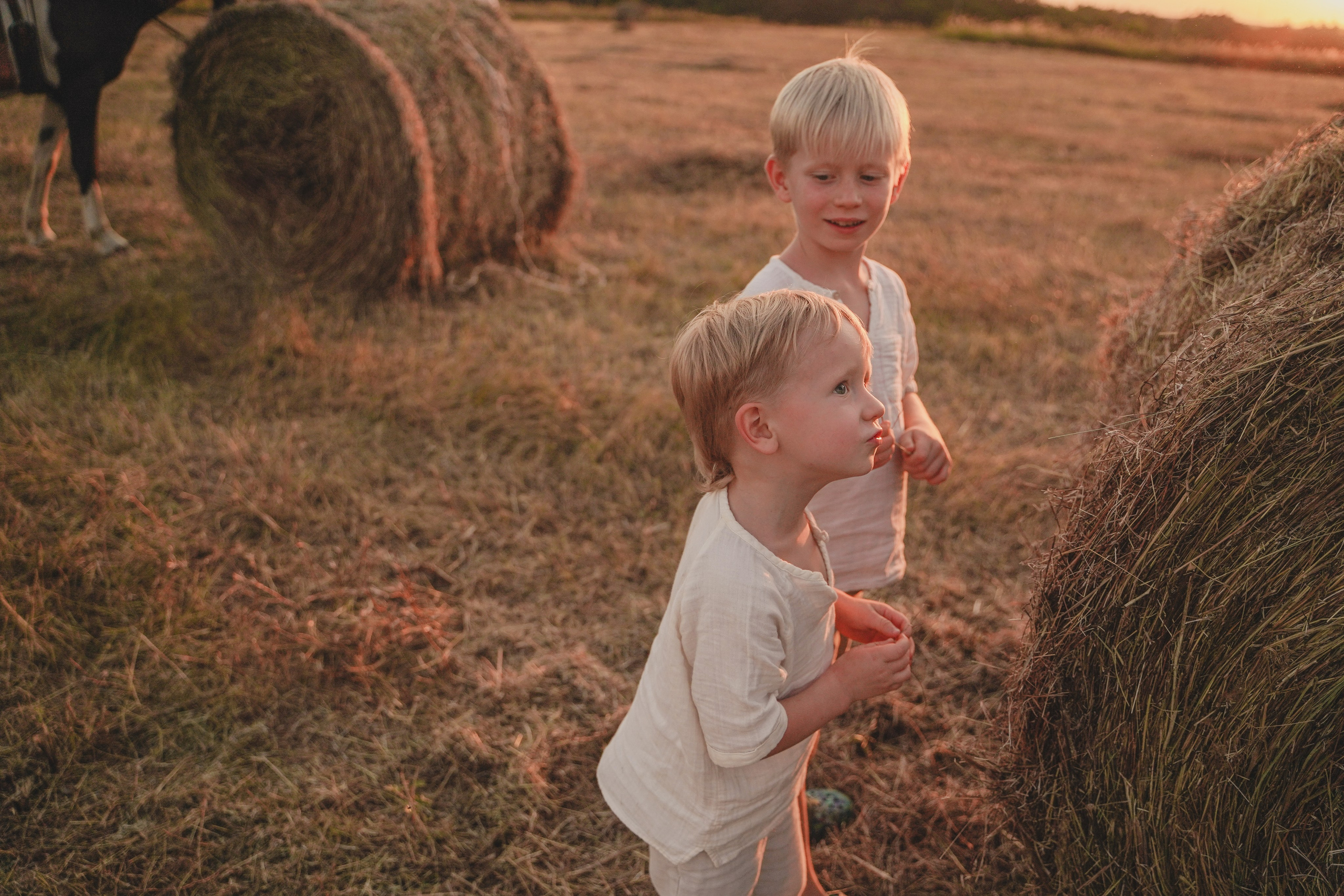 Выездная фотосессия. Семейный и женский фотограф в Краснодаре Анастасия Приймак