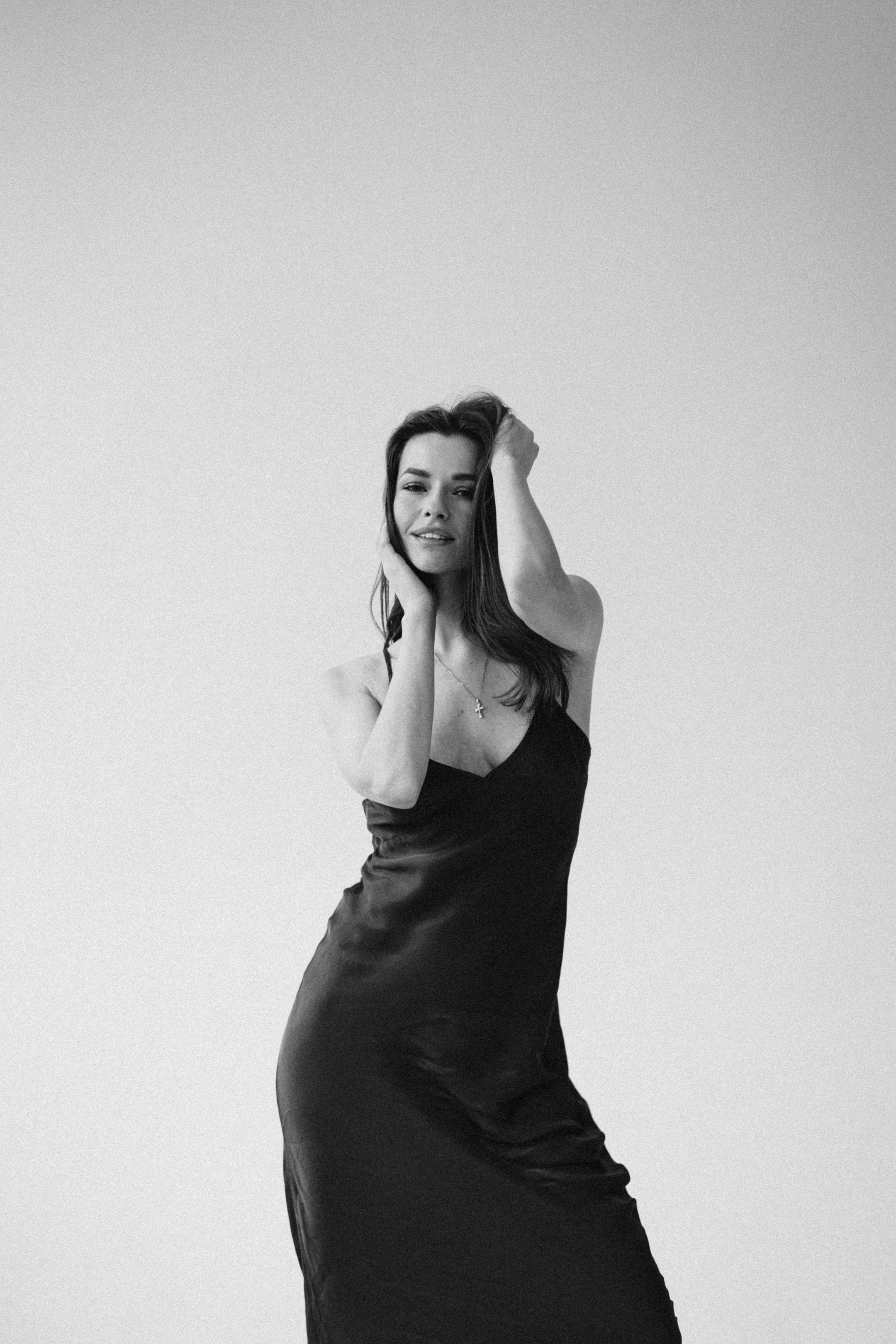 Lana. Свадебный и портретный фотограф в Калининграде и Москве Марк Юдинцев