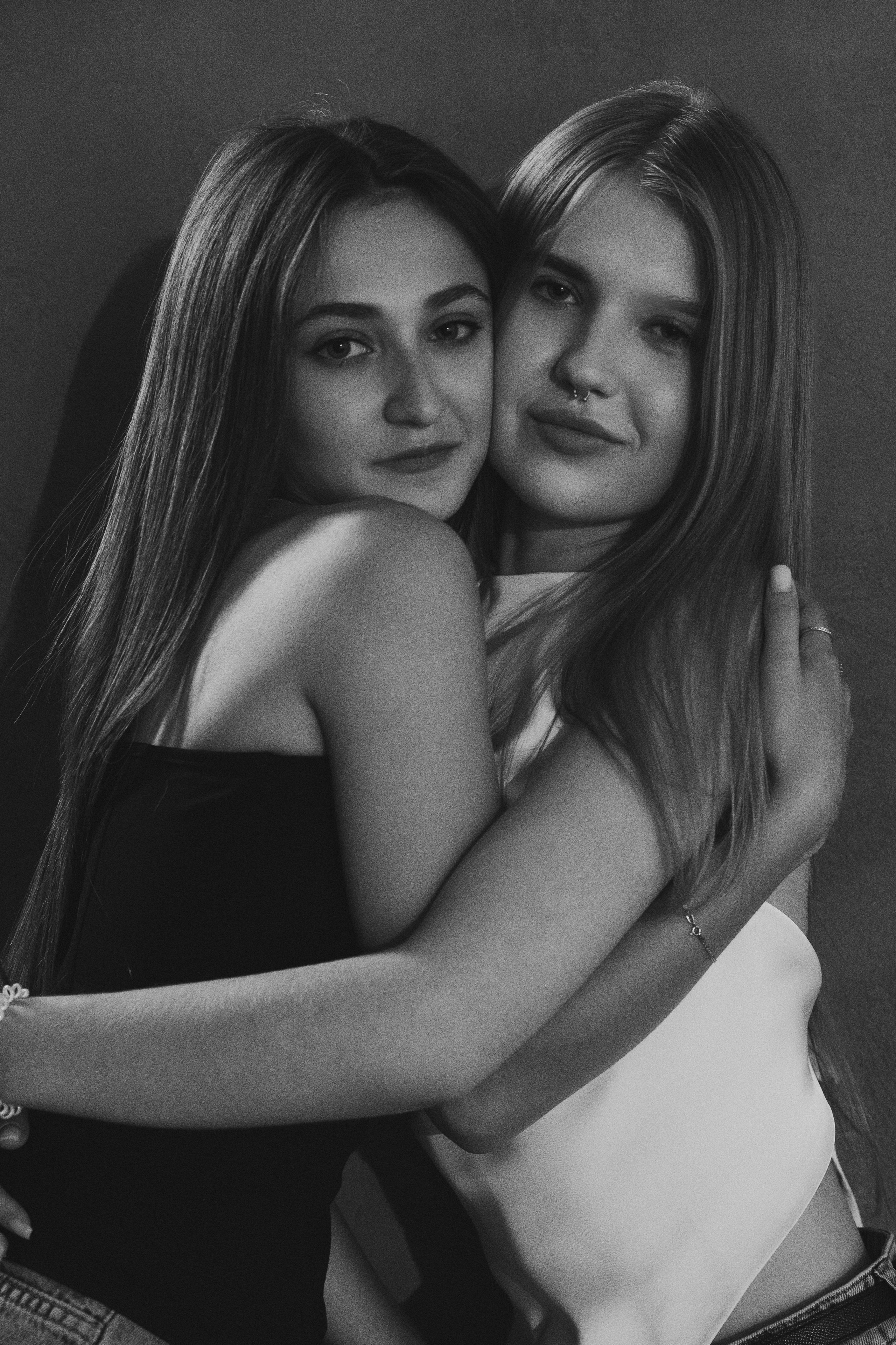 София + Настя. MASHA_PRO.ART фотограф в Курске