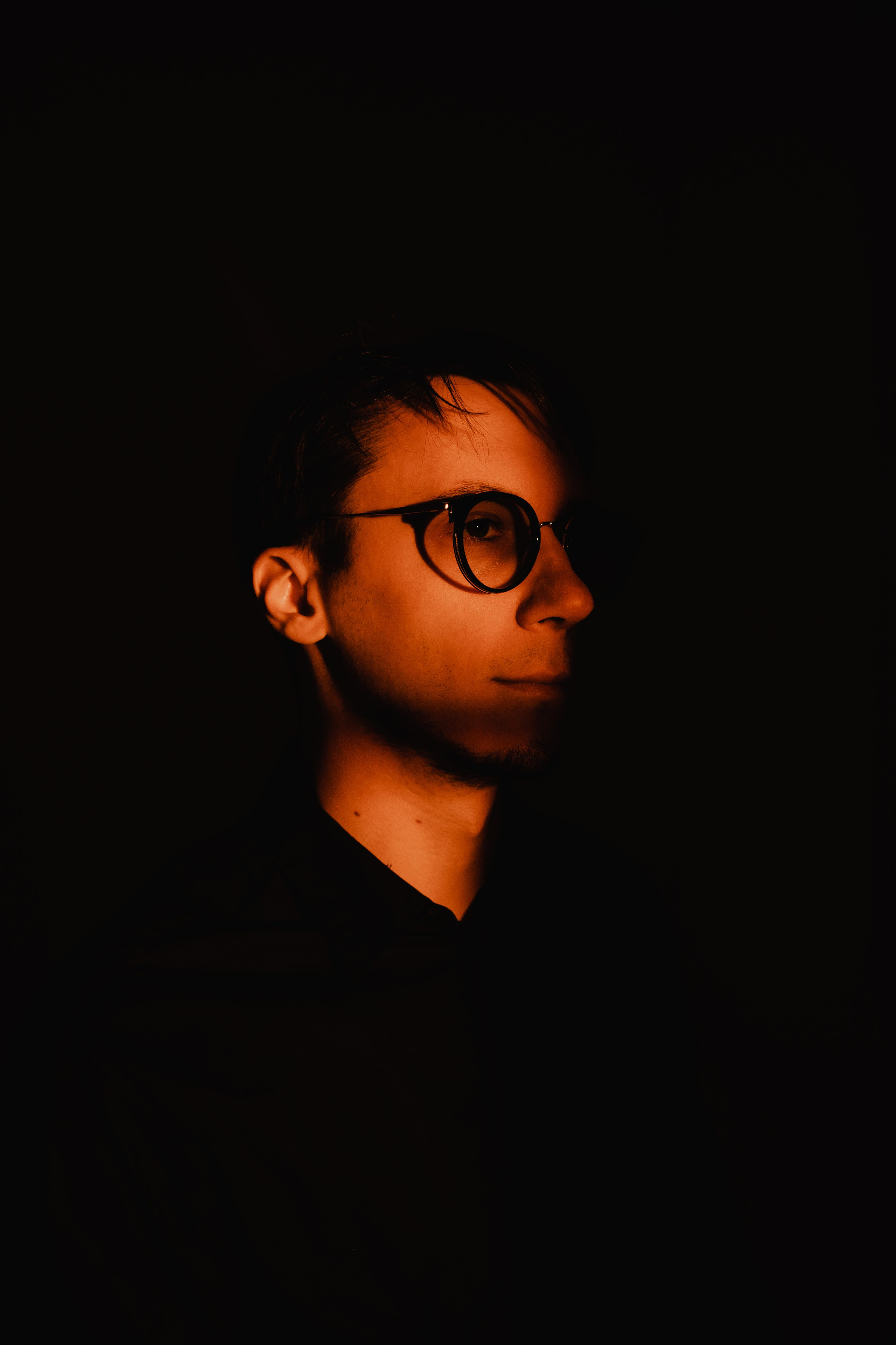 Женя. Фотограф | Москва | Дарья Новикова