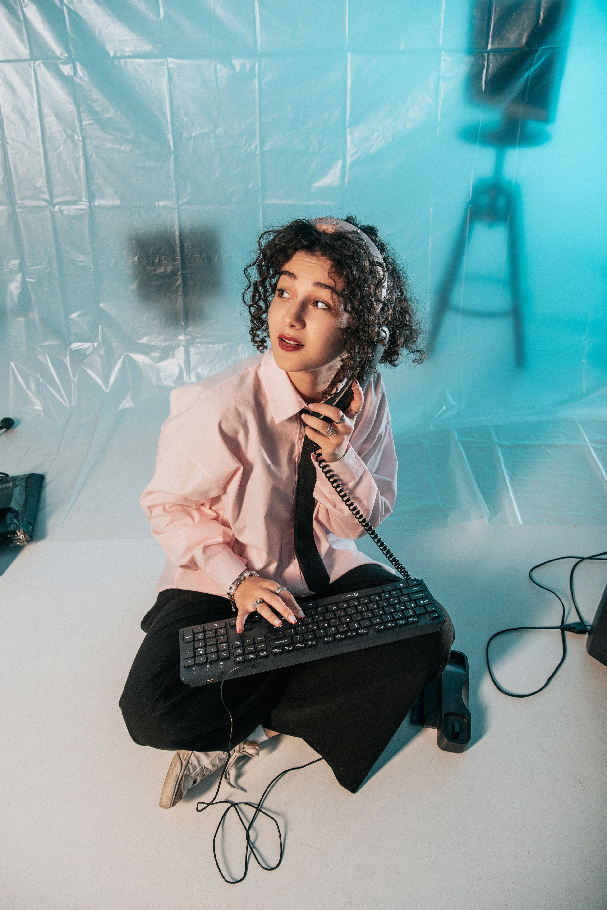 Wayout Agency | Выпускные альбомы. Фотограф | Москва | Дарья Новикова