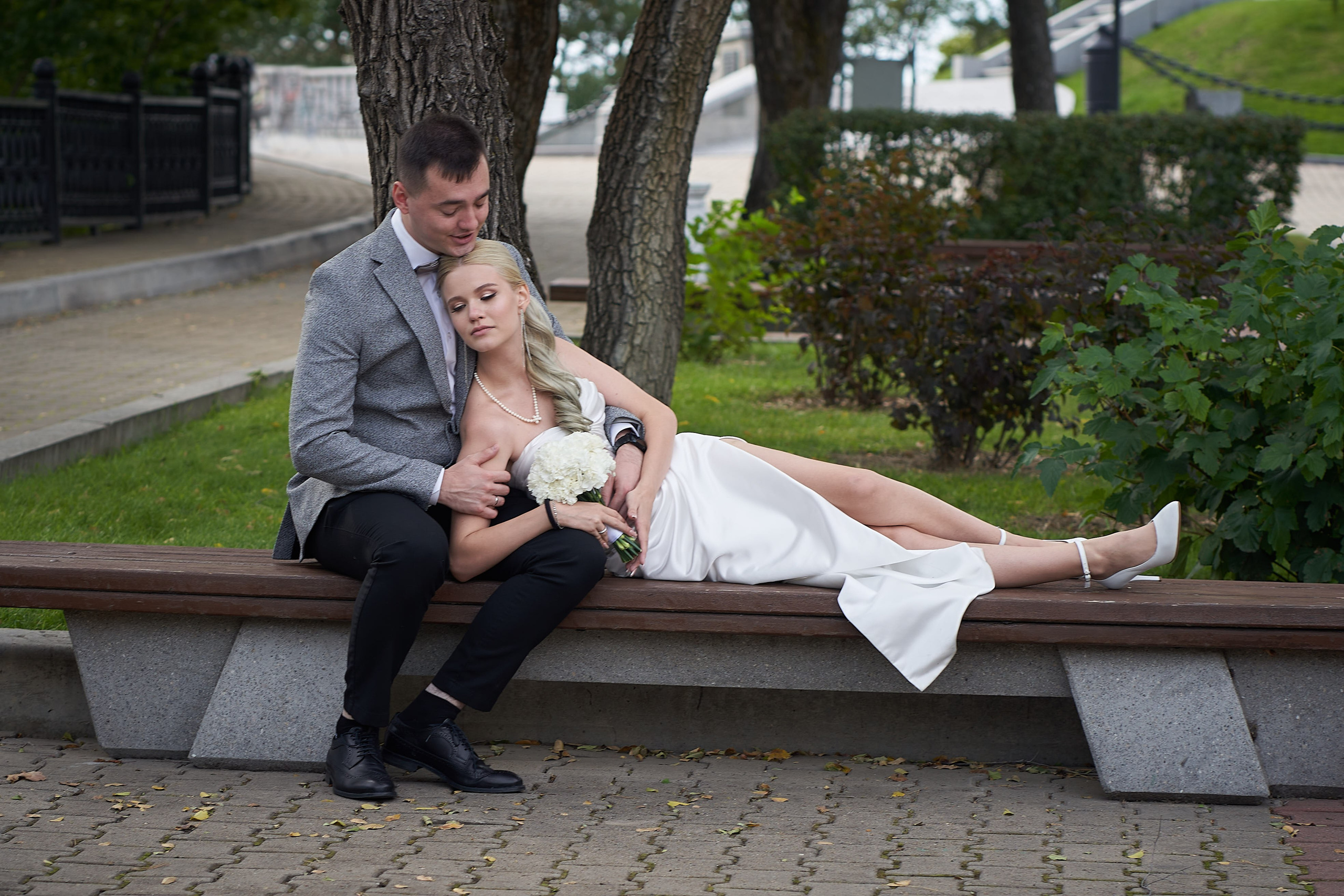 Дима+Соня. Анна Катасонова