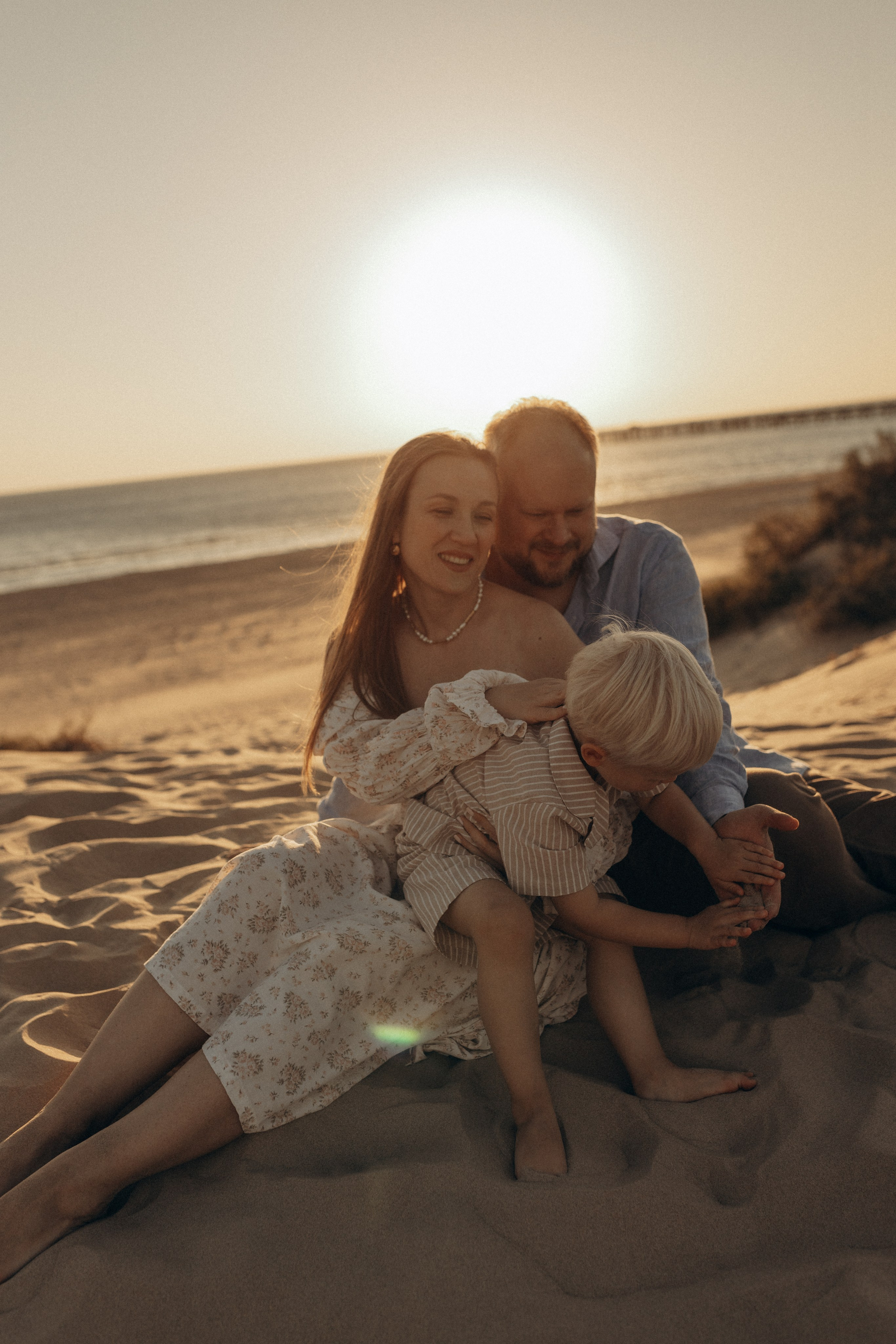 Никос Марианна и Дима. Семейный фотограф в Новороссийске и Анапе Александра Яковлева