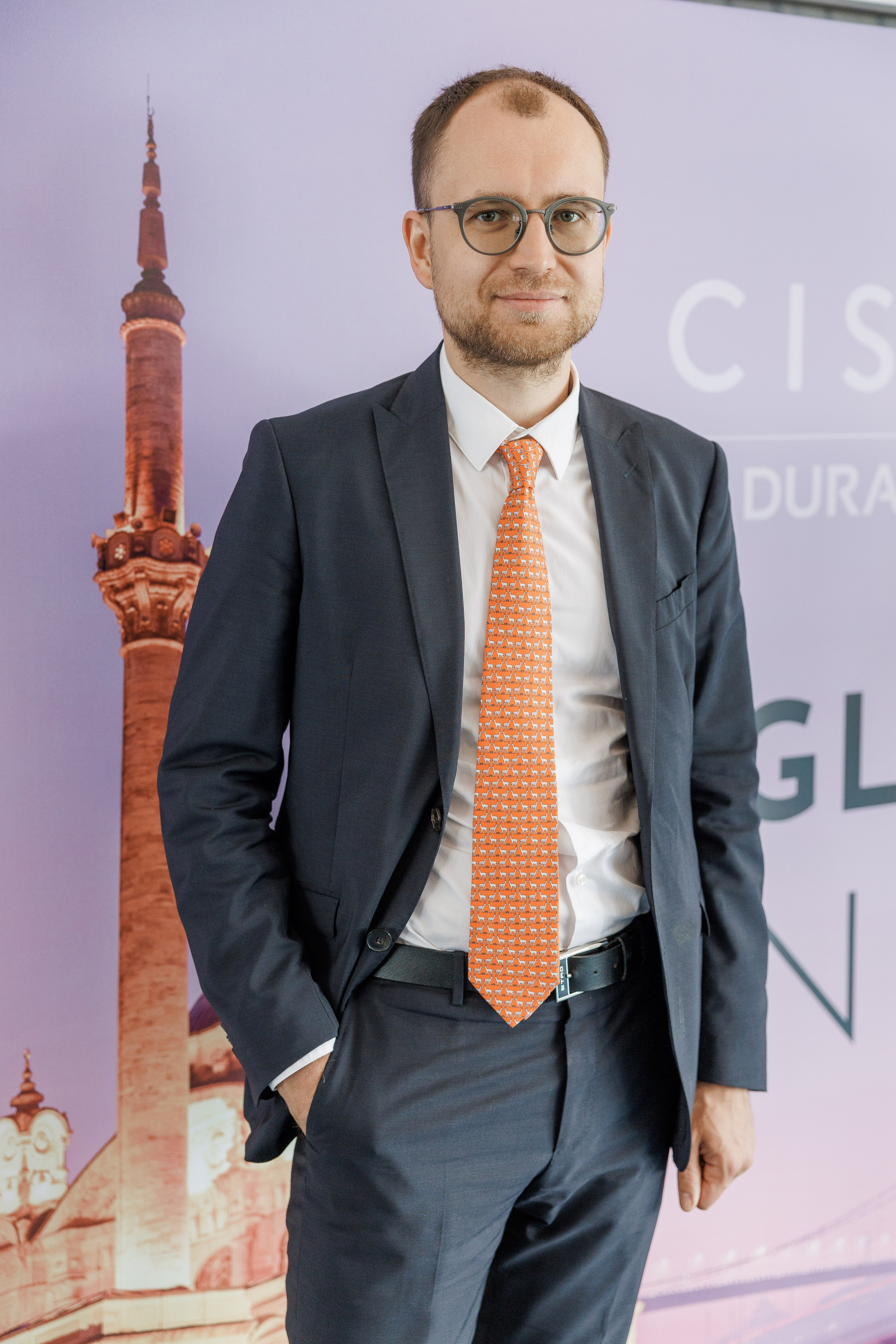 English day InIstanbul. About