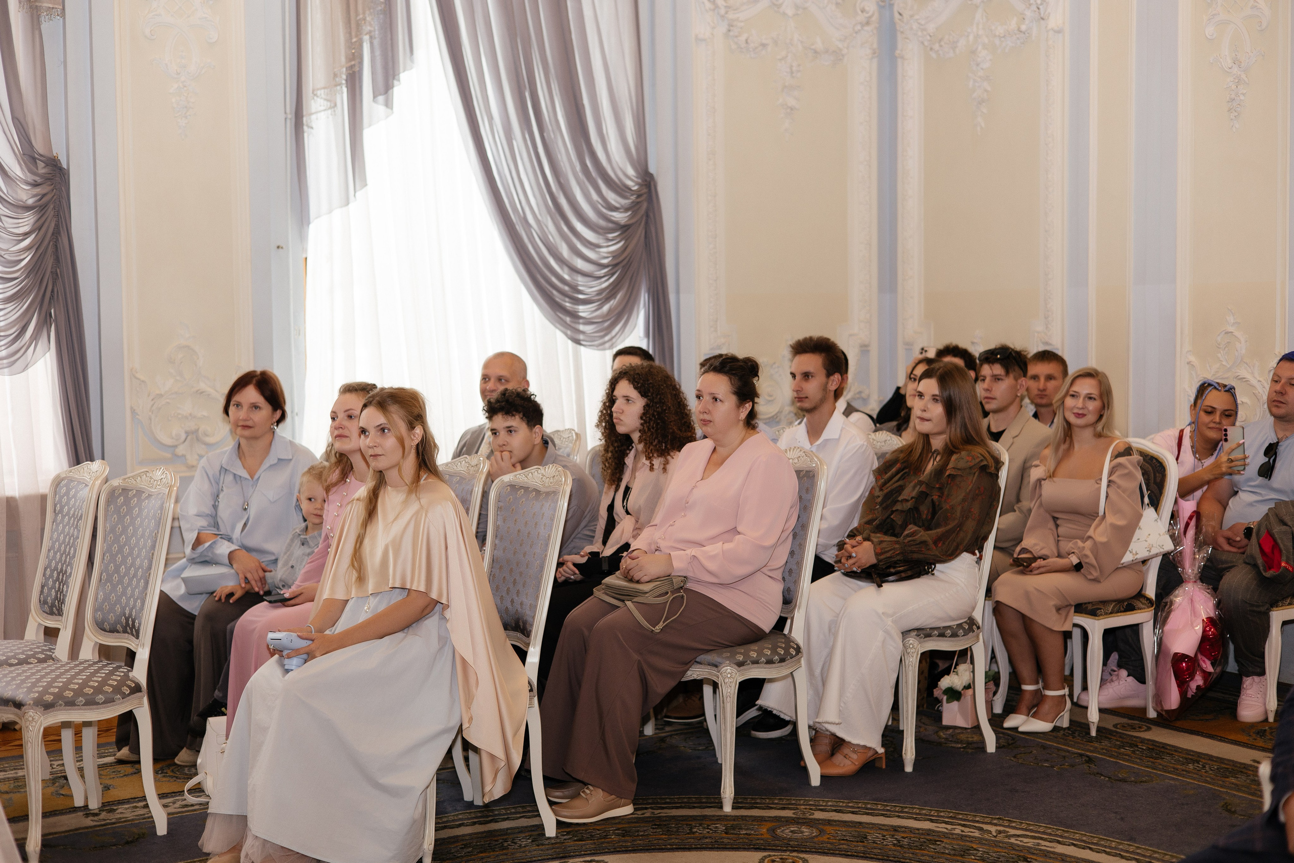Виктор & Светлана (пакет МАКСИМАЛЬНЫЙ). ФОТОГРАФ РОЗА ФИЛИНА СПб I МОСКВА