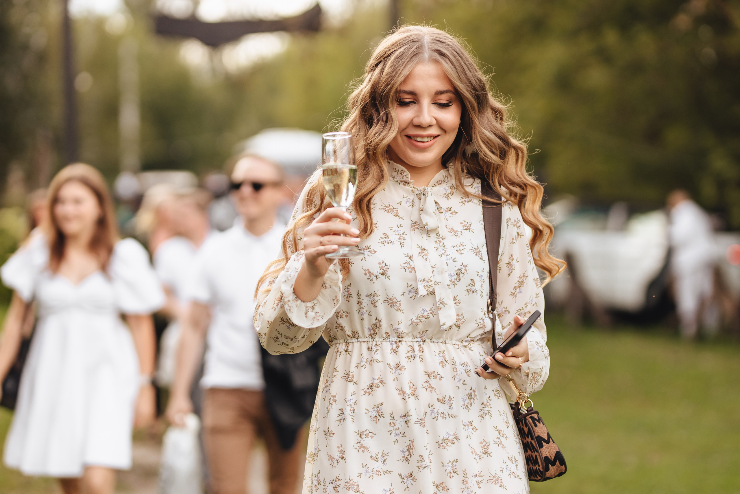 Рома и Лера. Свадебный и семейный фотограф в Туле и области Маша Костина