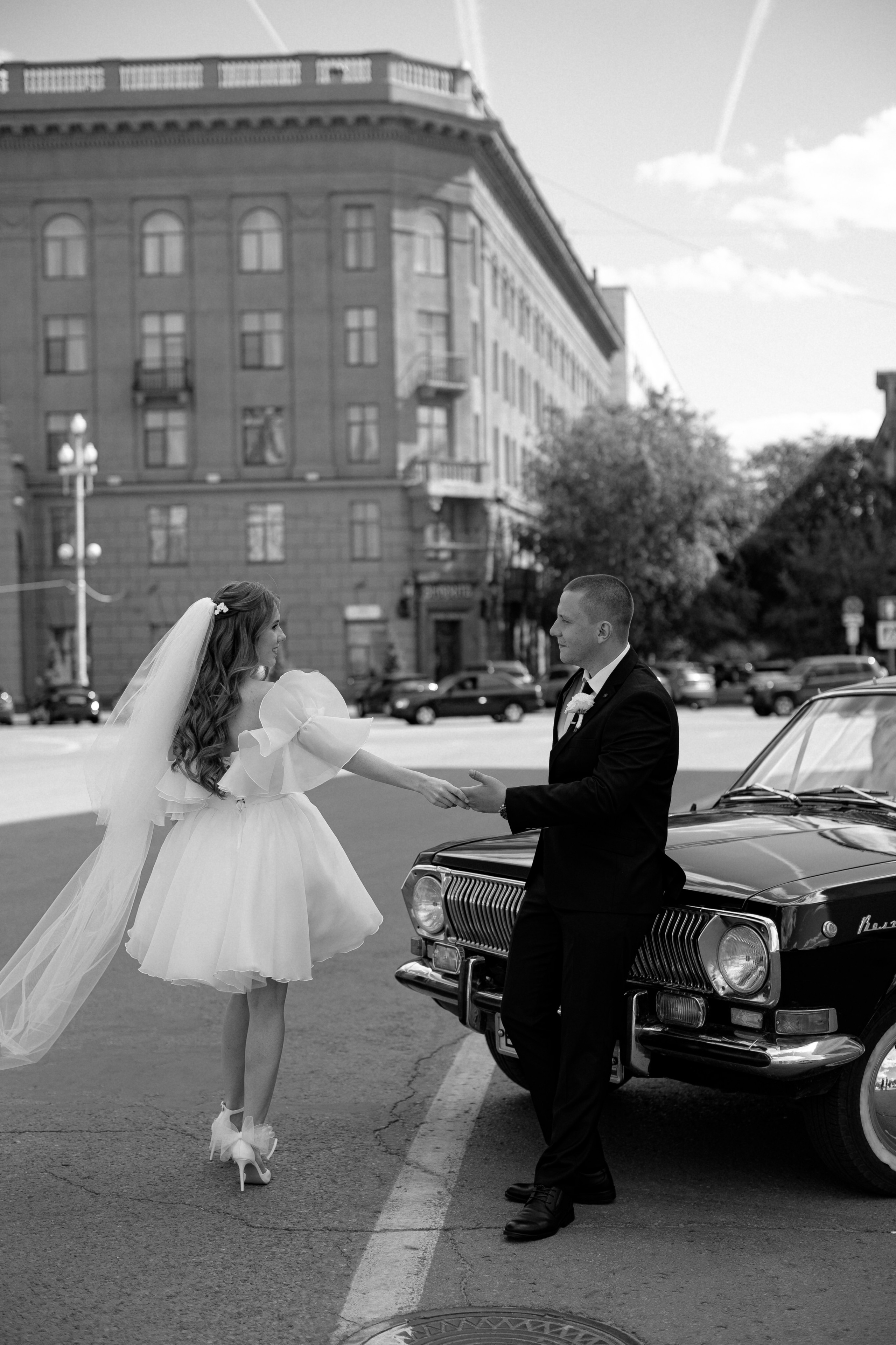 Свадьбы. Свадебный фотограф Волгоград | Тарасова Светлана