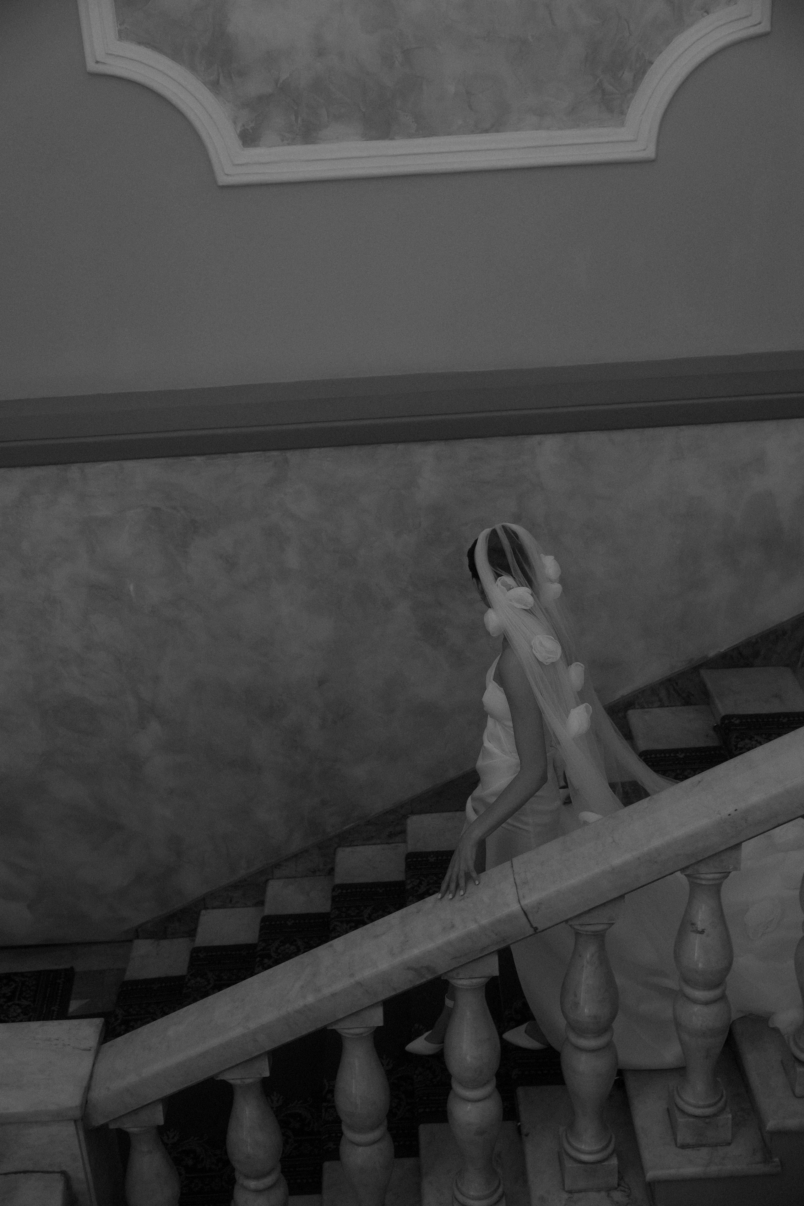 Иван и Алина. Свадебный фотограф в Рязани и Москве Евгения Жмурова