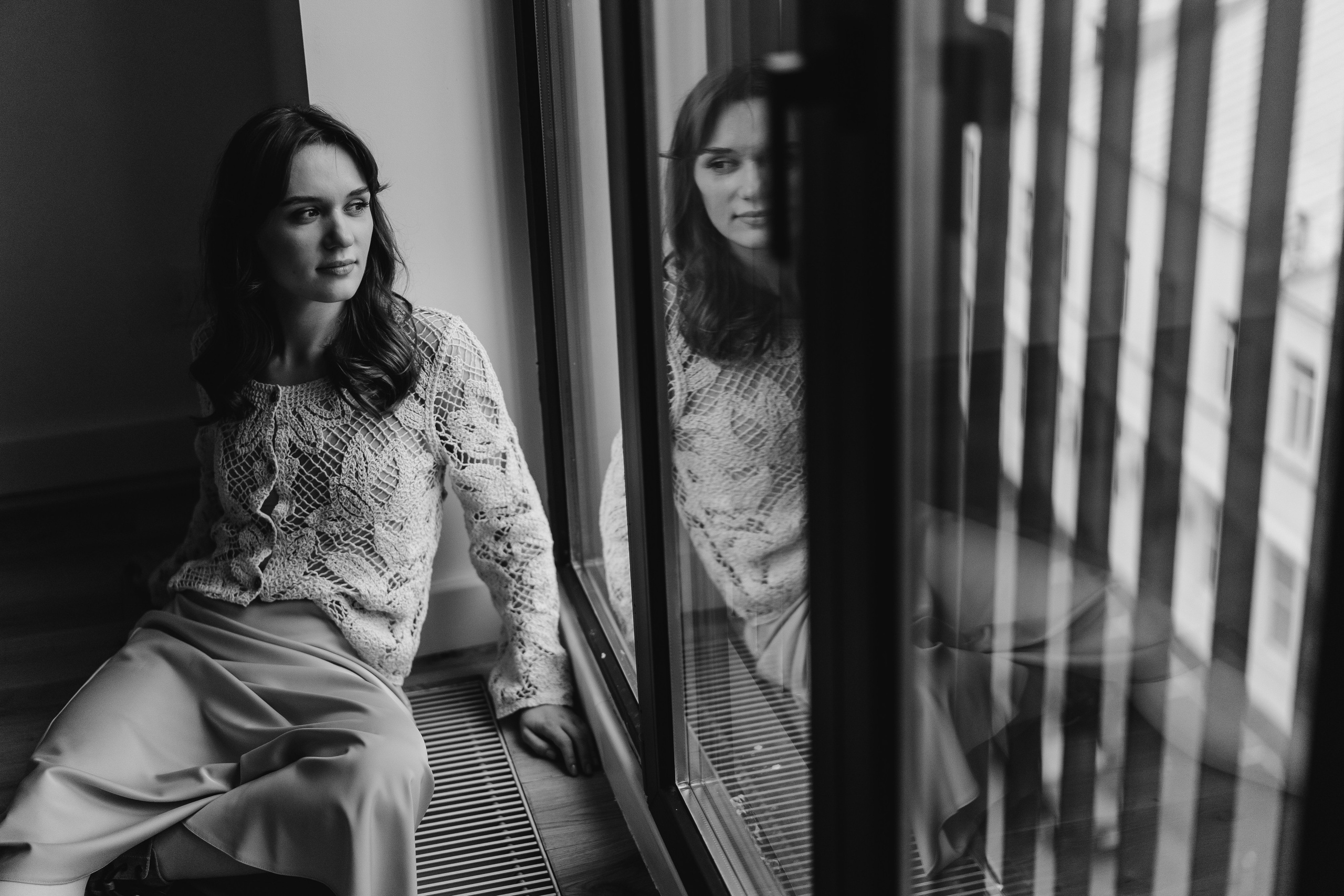 Аня. Фотограф в Москве Ирина Малахова