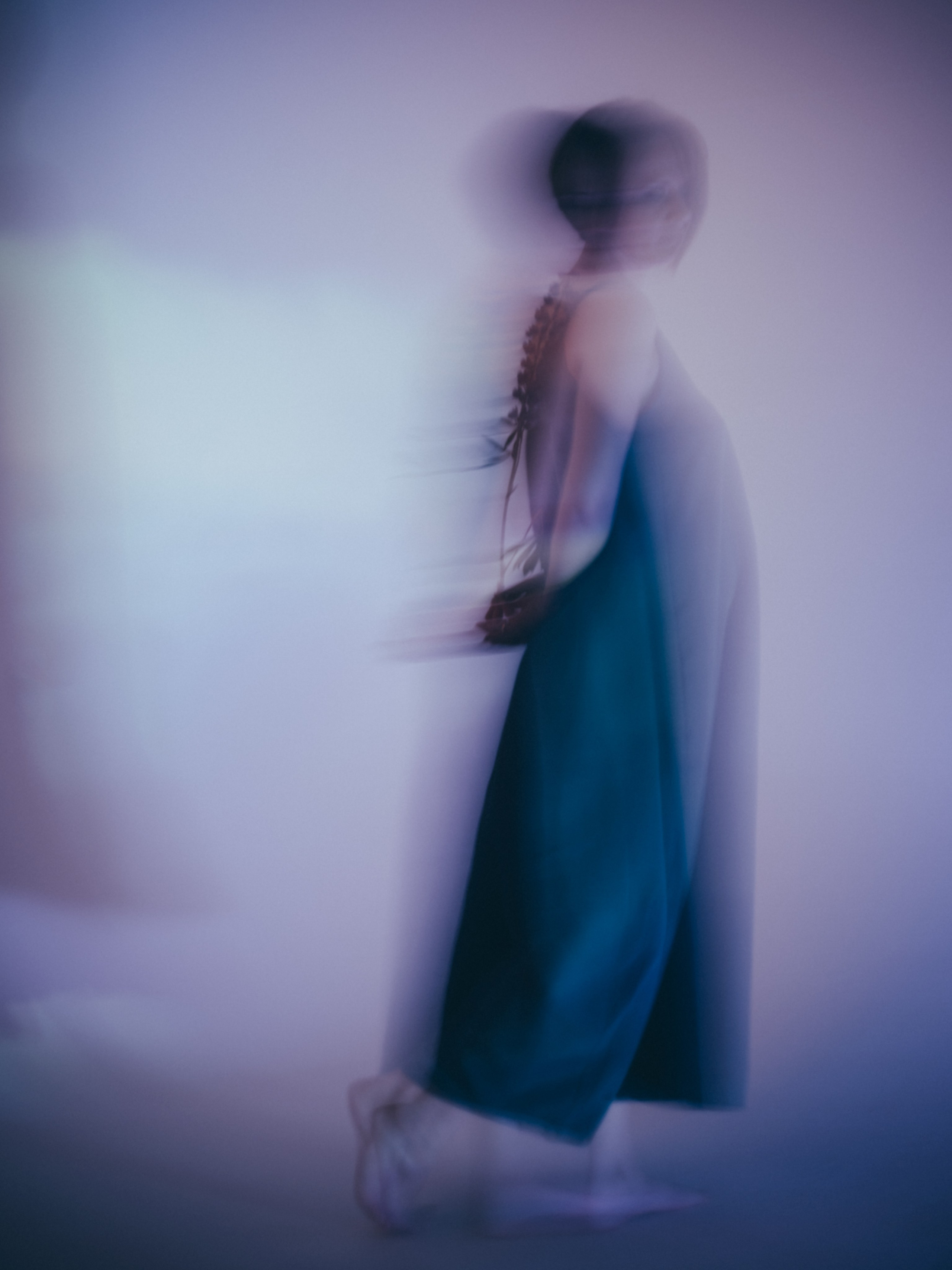 Портретная фотосессия с проектором в Санкт-Петербурге. Светлана Гопанюк. Портретный фотограф. Санкт-Петербург. СПб