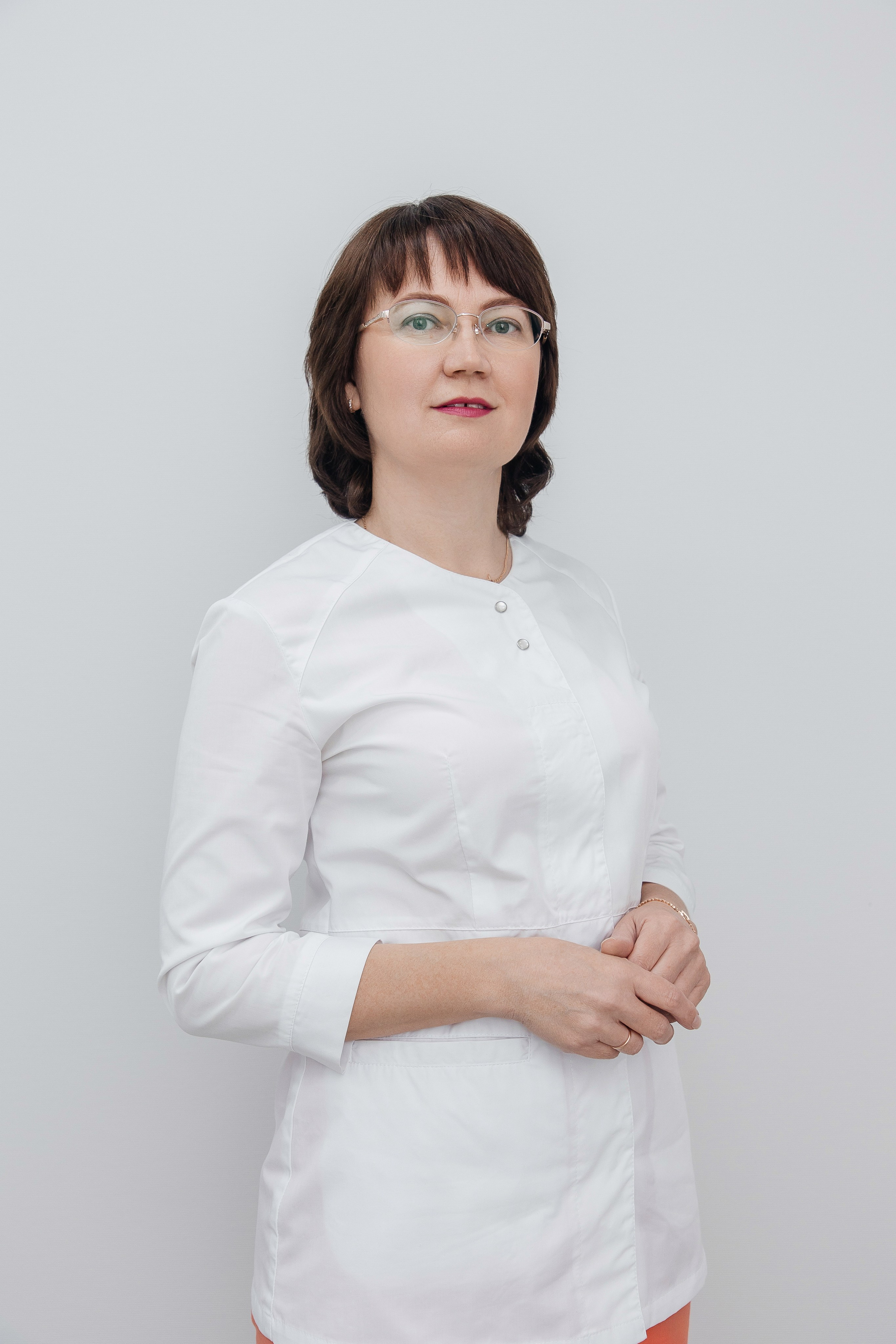 Стоматология АСПРО. Фотограф Денис Лесковский (Тюмень)