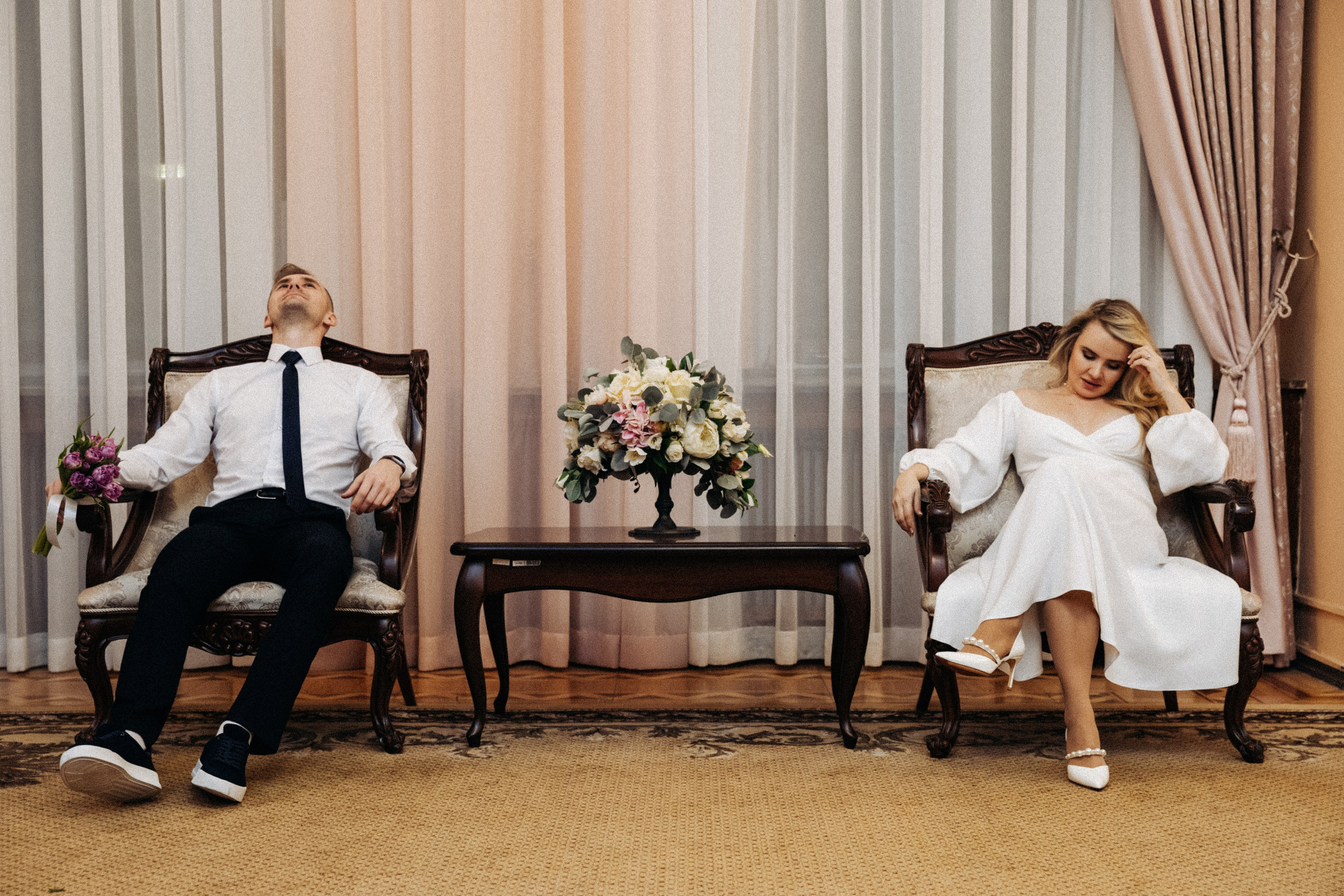 Даша и Паша. Свадебный и семейный фотограф в Санкт-Петербурге Лолита Евстифеева