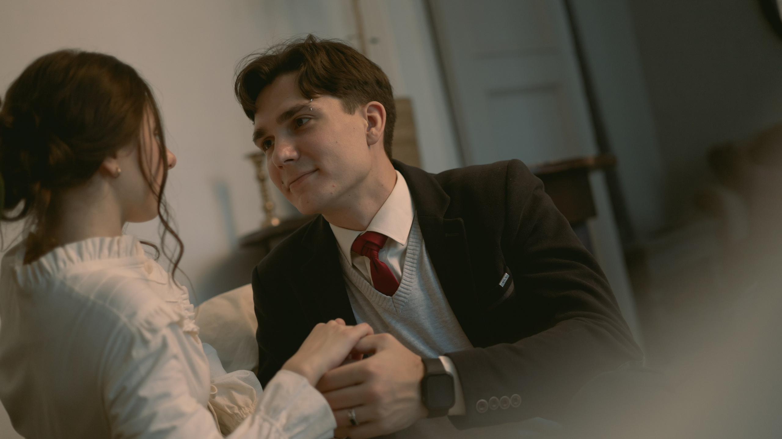 Love-story. Главная