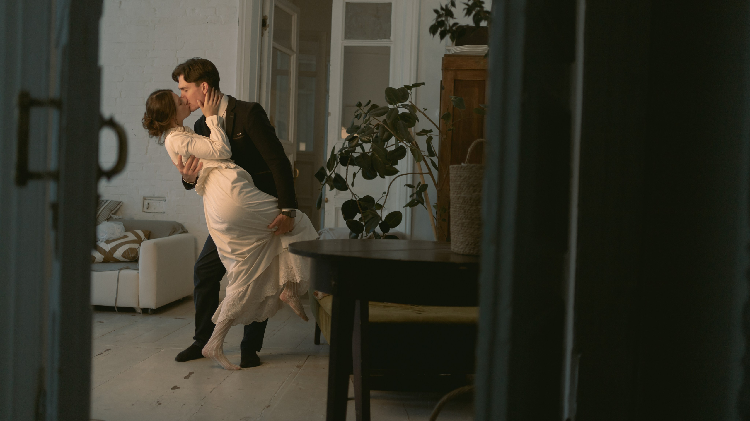 Love-story. Главная