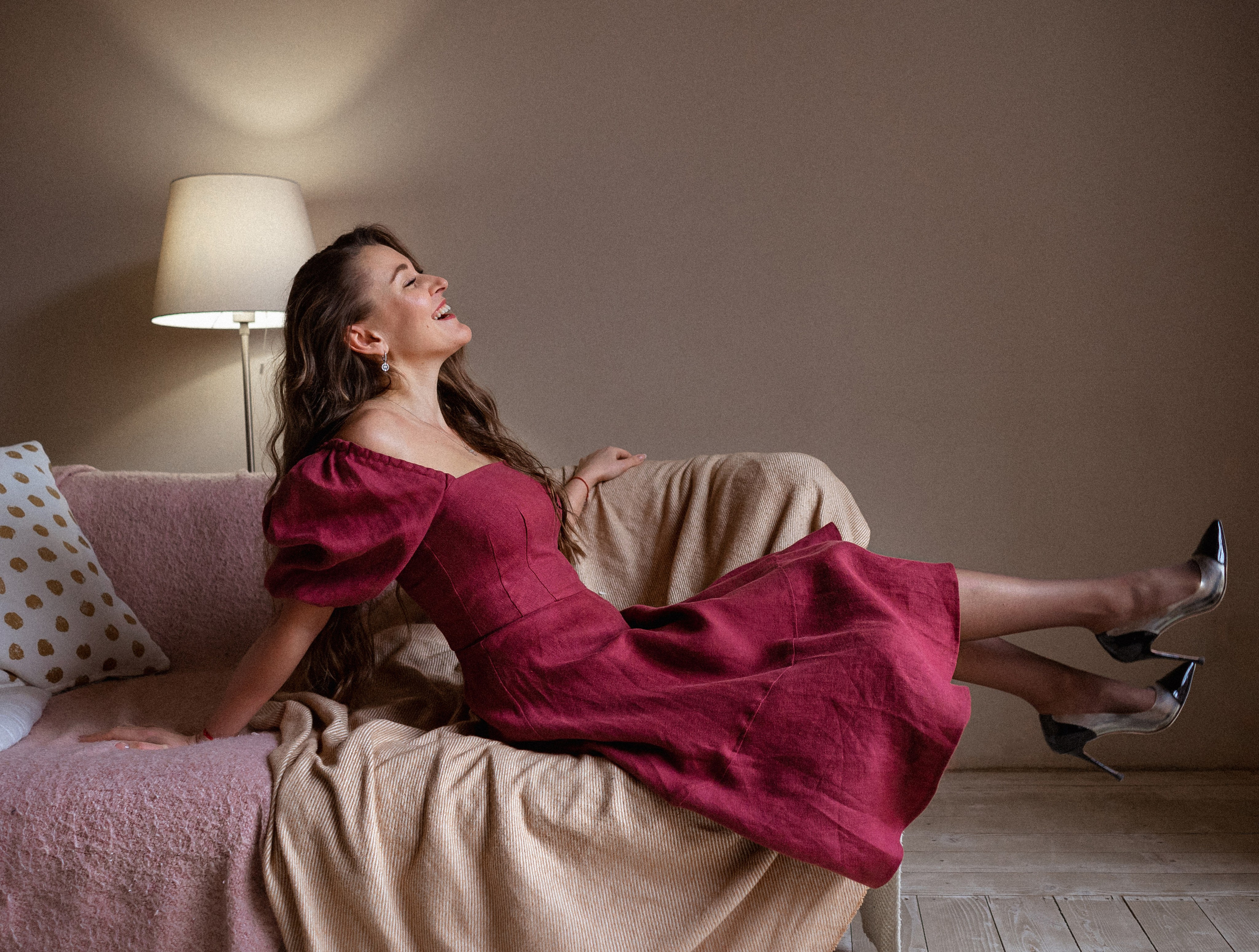 Ретушь. Фотограф в Санкт-Петербурге Наталья Шеф