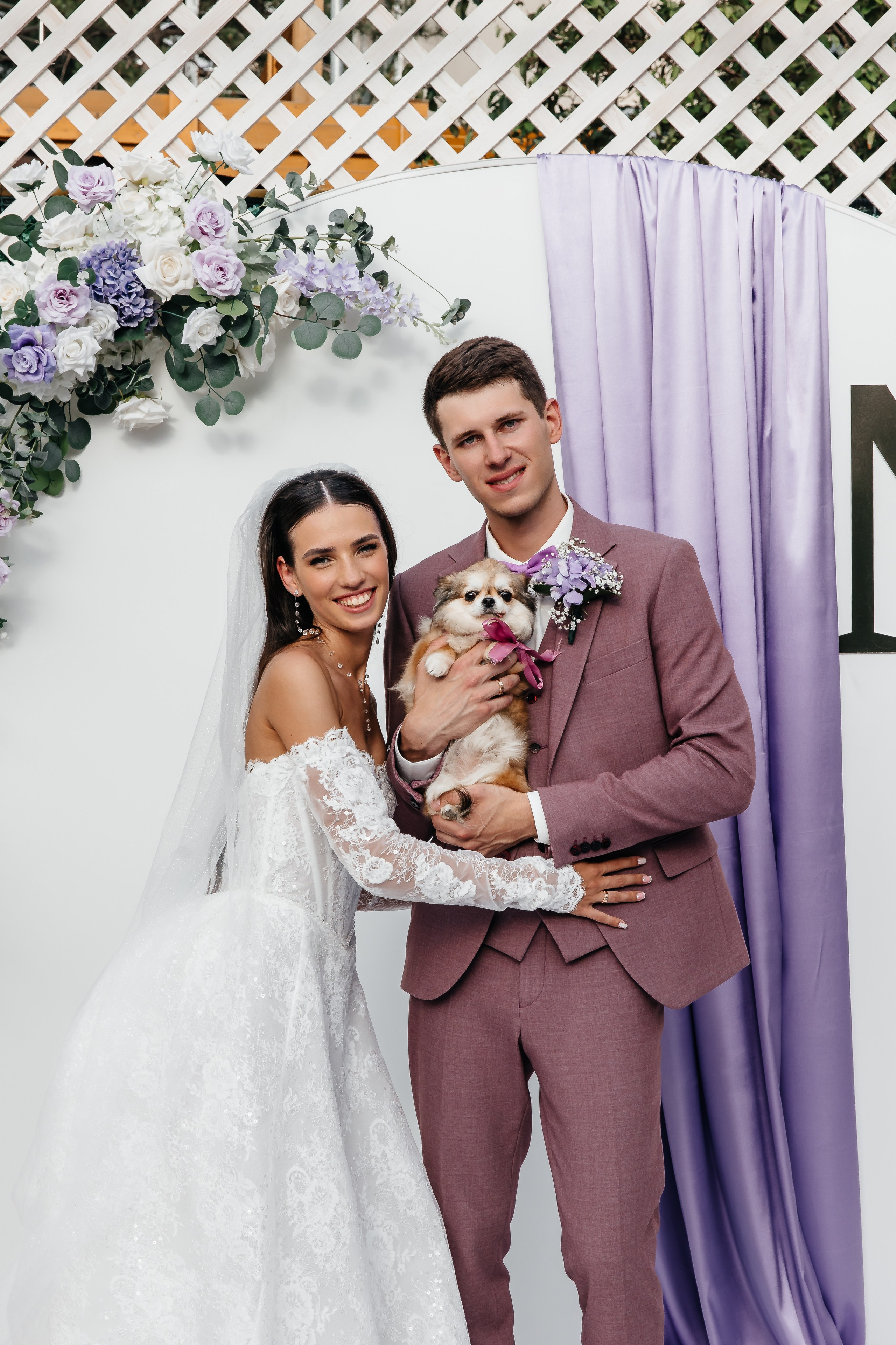 Анонс свадьбы Анастасии и Николая. Гаспра, вилла Танго. Свадебный фотограф в Крыму и Севастополе Ольга Баскакова