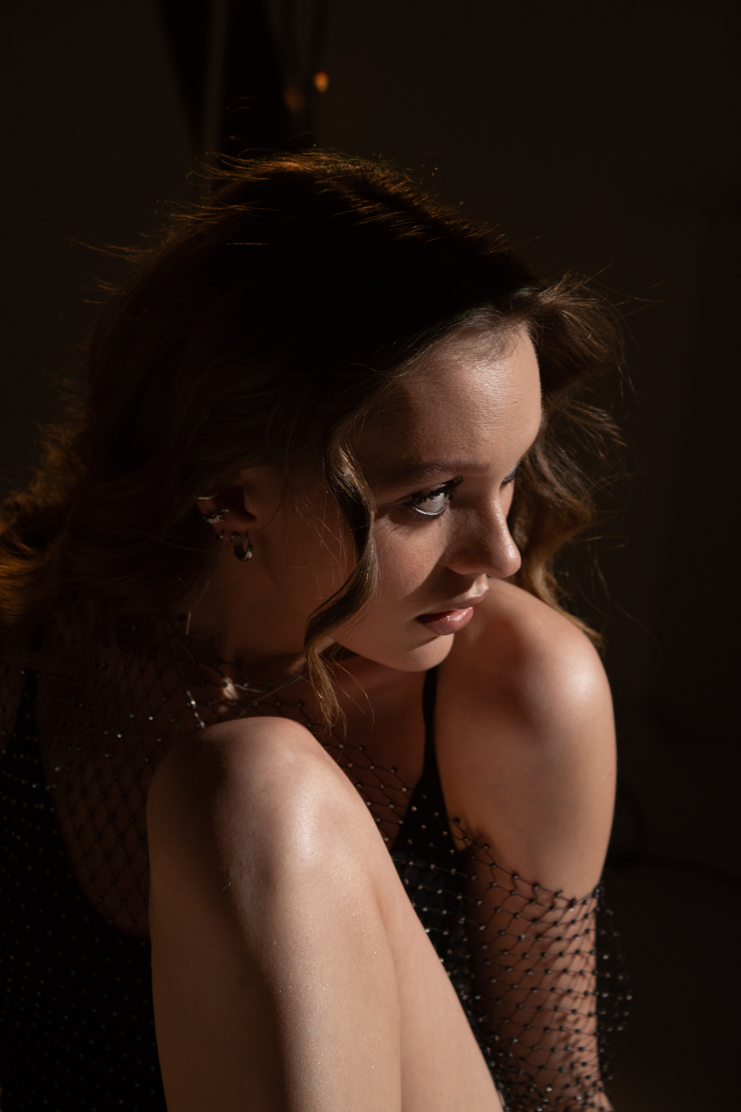 Ксюша. Главная