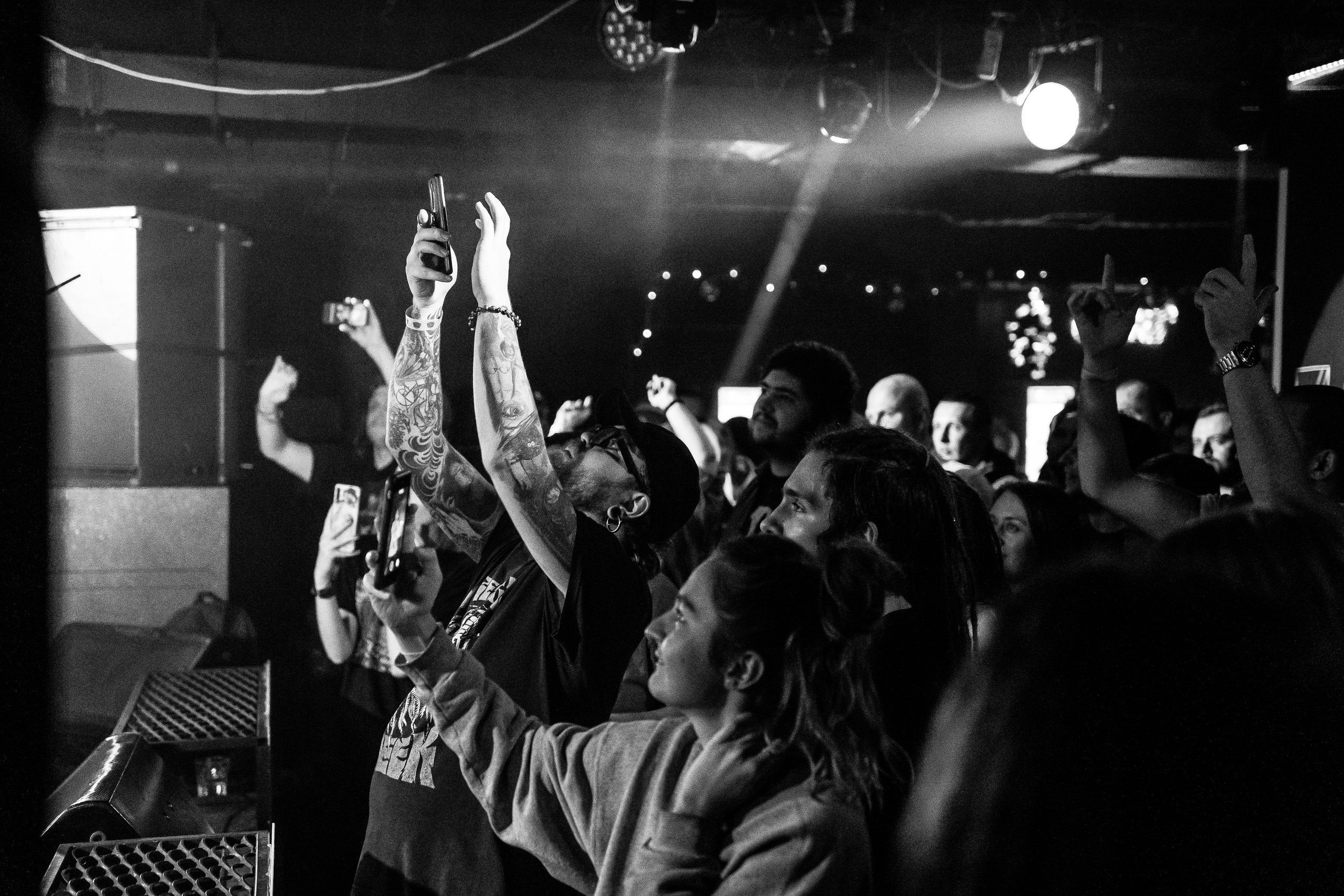 Мероприятия. Фотограф в Москве и Московской области Стефанов Илья