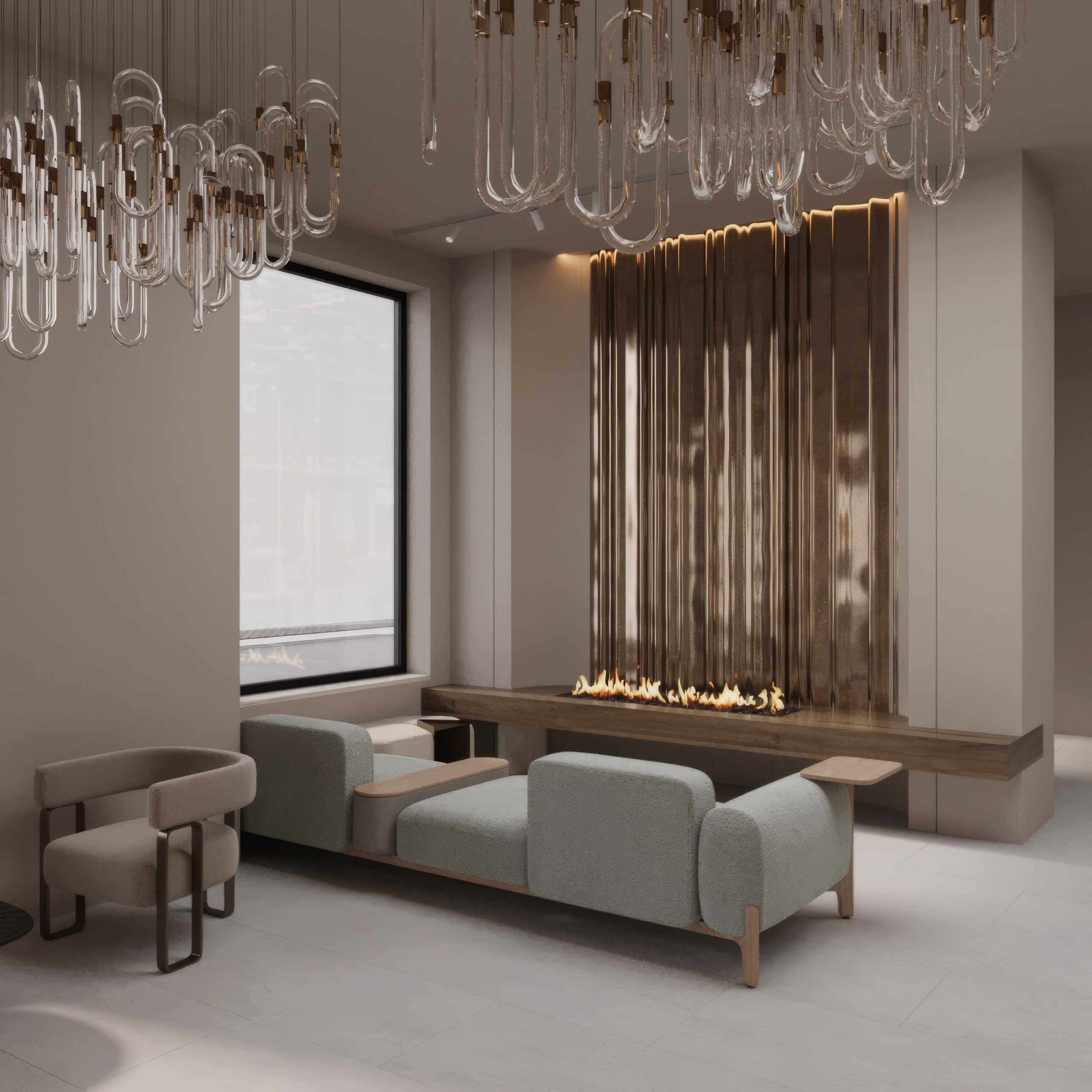 Мансур Гусейнов дизайнер интерьеров г. Махачкала