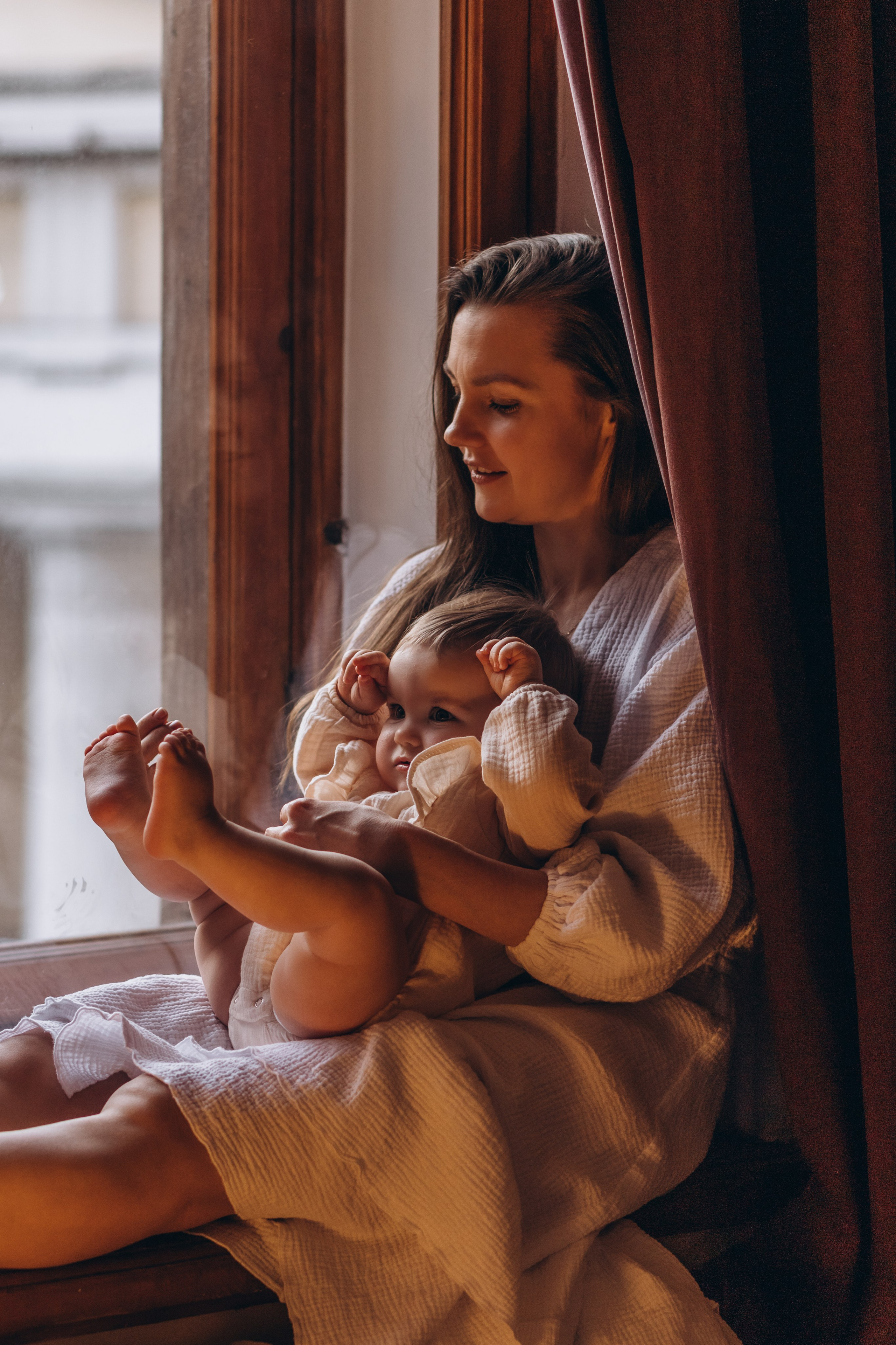 20. Семейный и женский фотограф в Санкт-Петербурге Климова Светлана