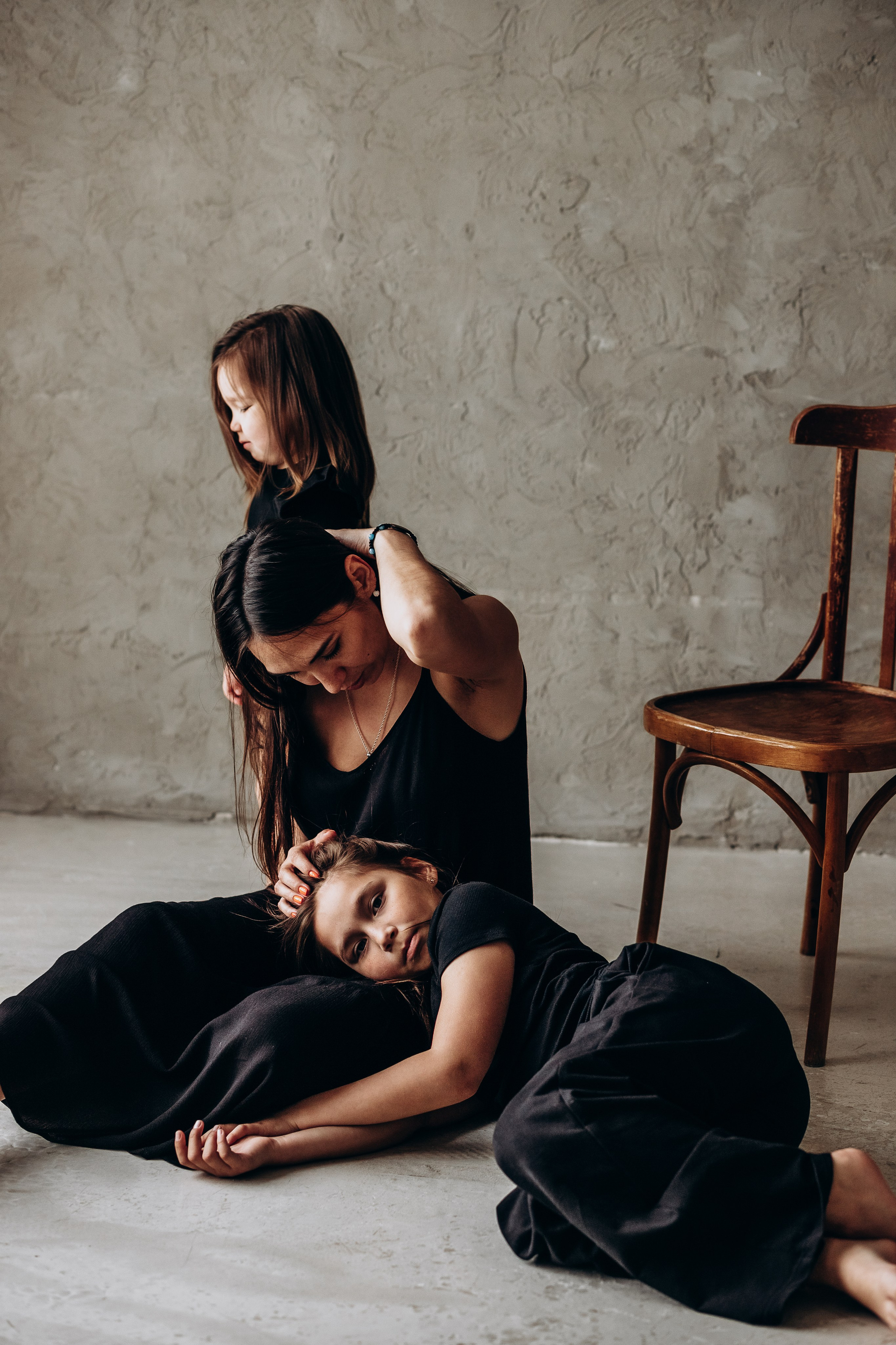 10. Семейный и женский фотограф в Санкт-Петербурге Климова Светлана