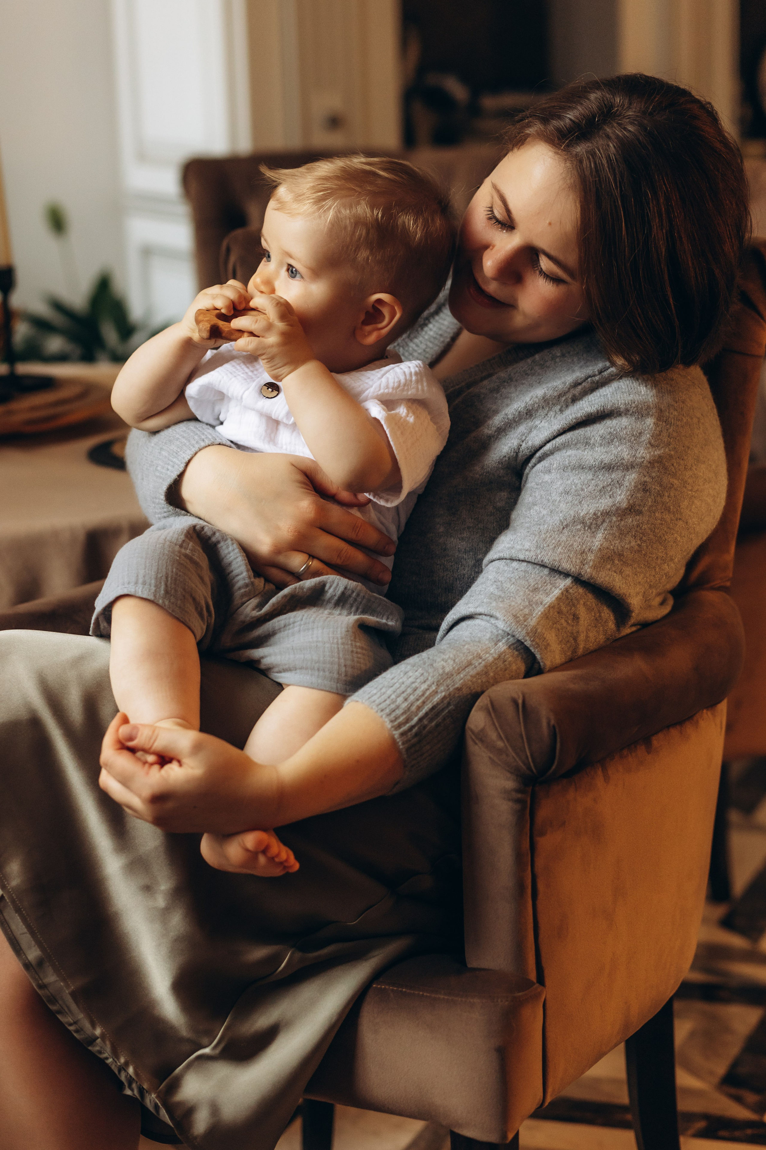 6. Семейный и женский фотограф в Санкт-Петербурге Климова Светлана