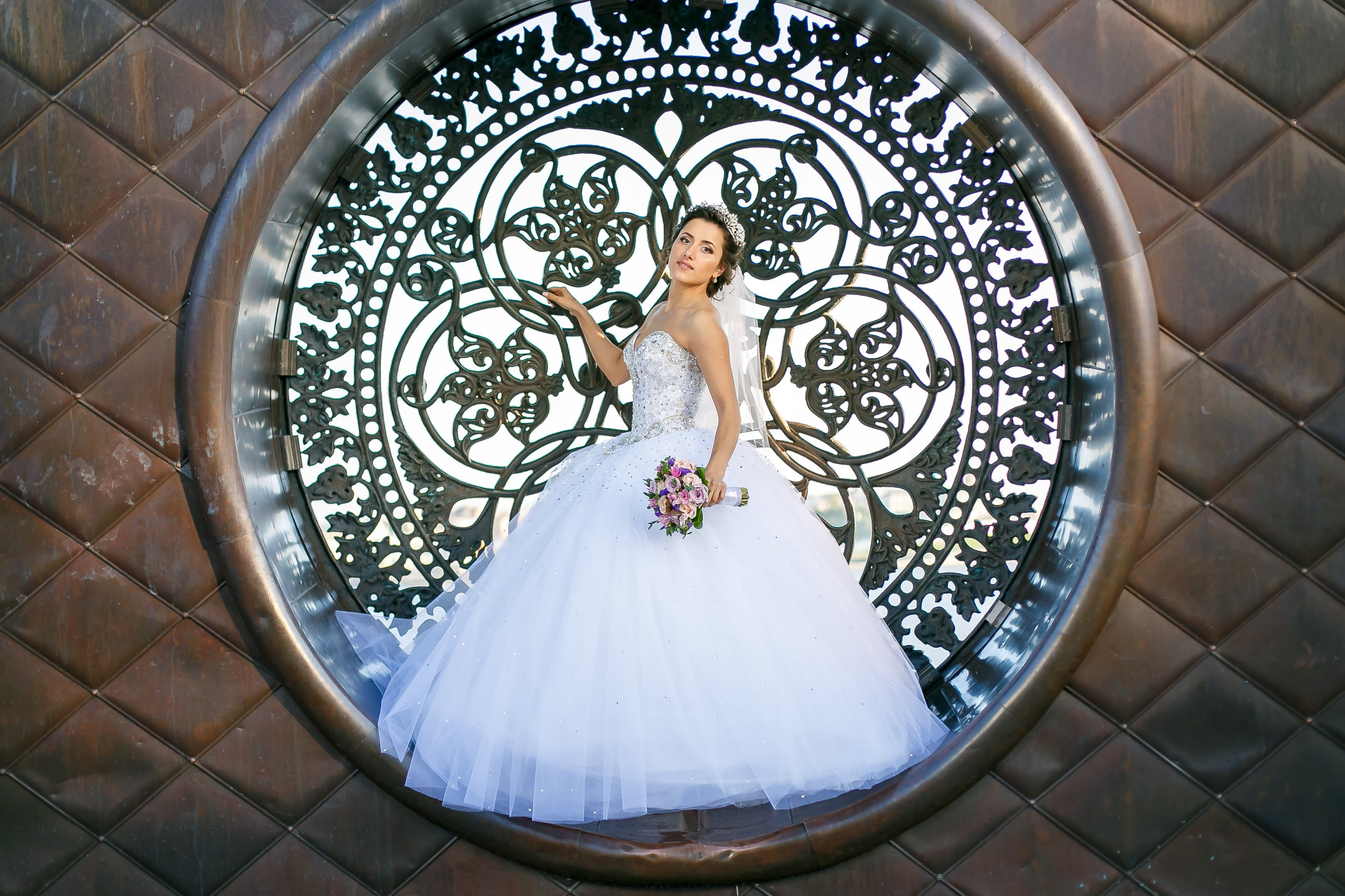 Свадьба Казань. Фотограф Ильхам Сибгатуллин Казань