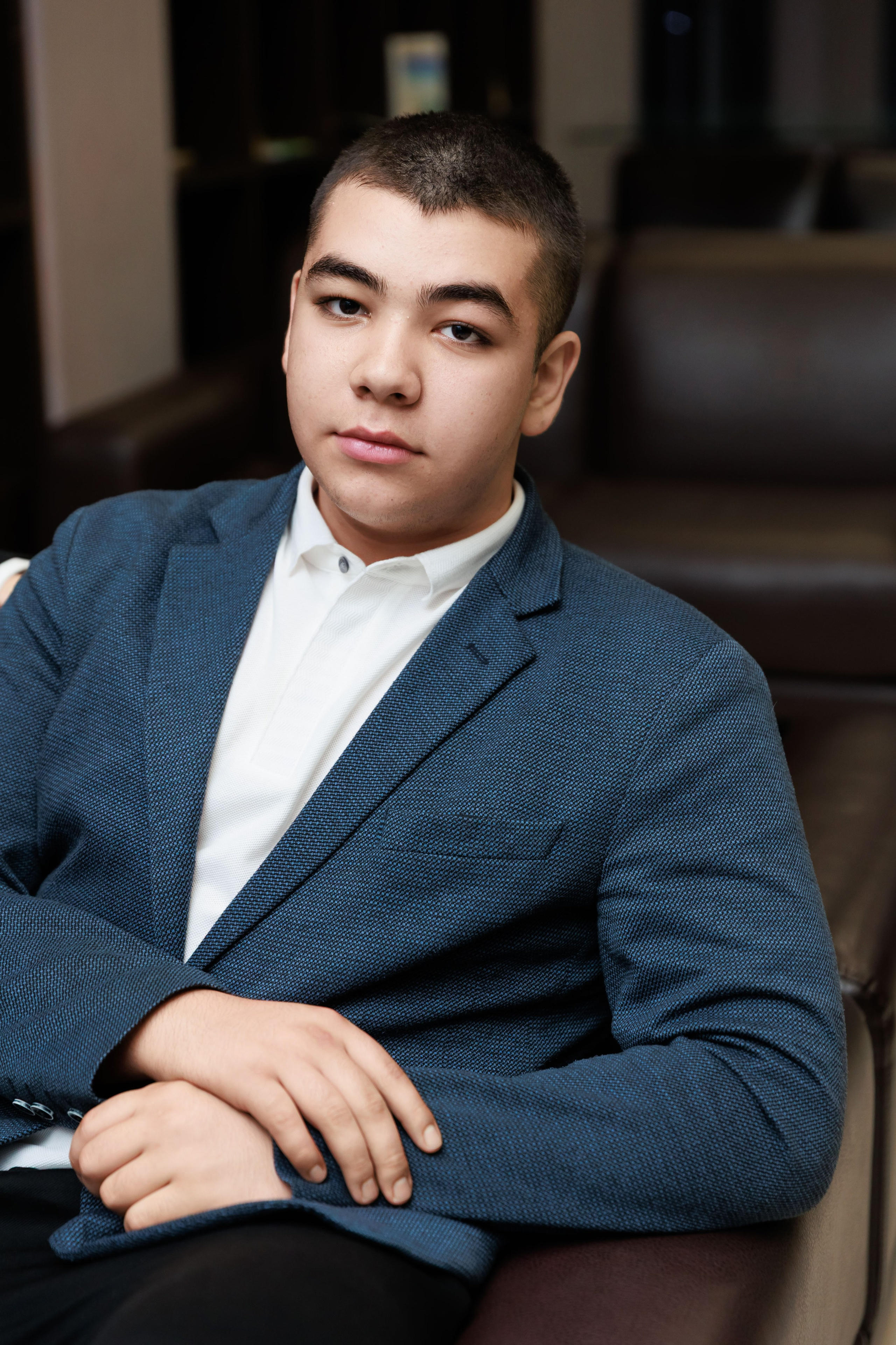 Выпускной 11 классов. Фотограф Новосибирск — Наталья Гресь