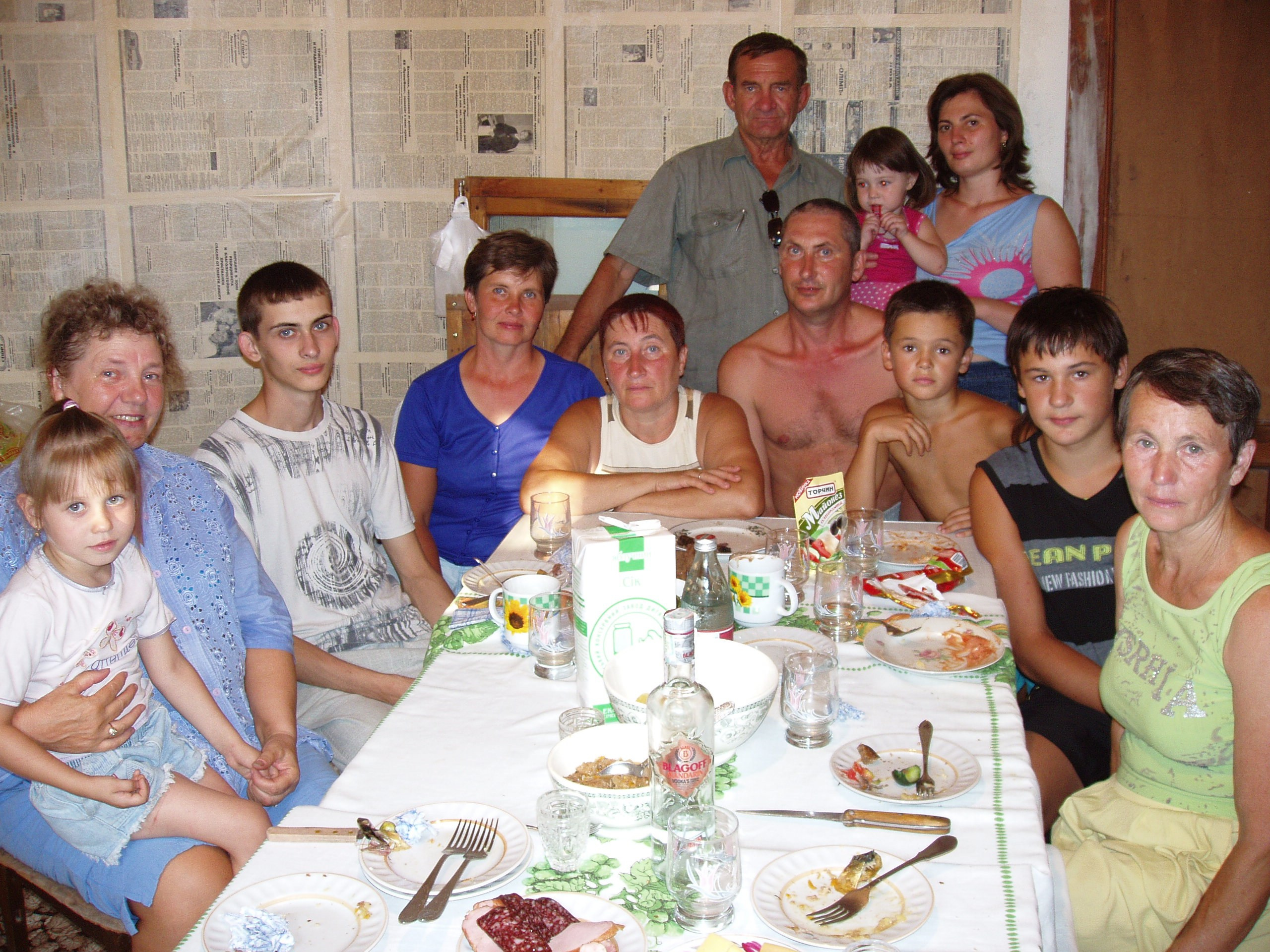 Отпуск 28.07-17.08. Семейный, Свадебный фотограф СПБ Питер— Романова Екатерина