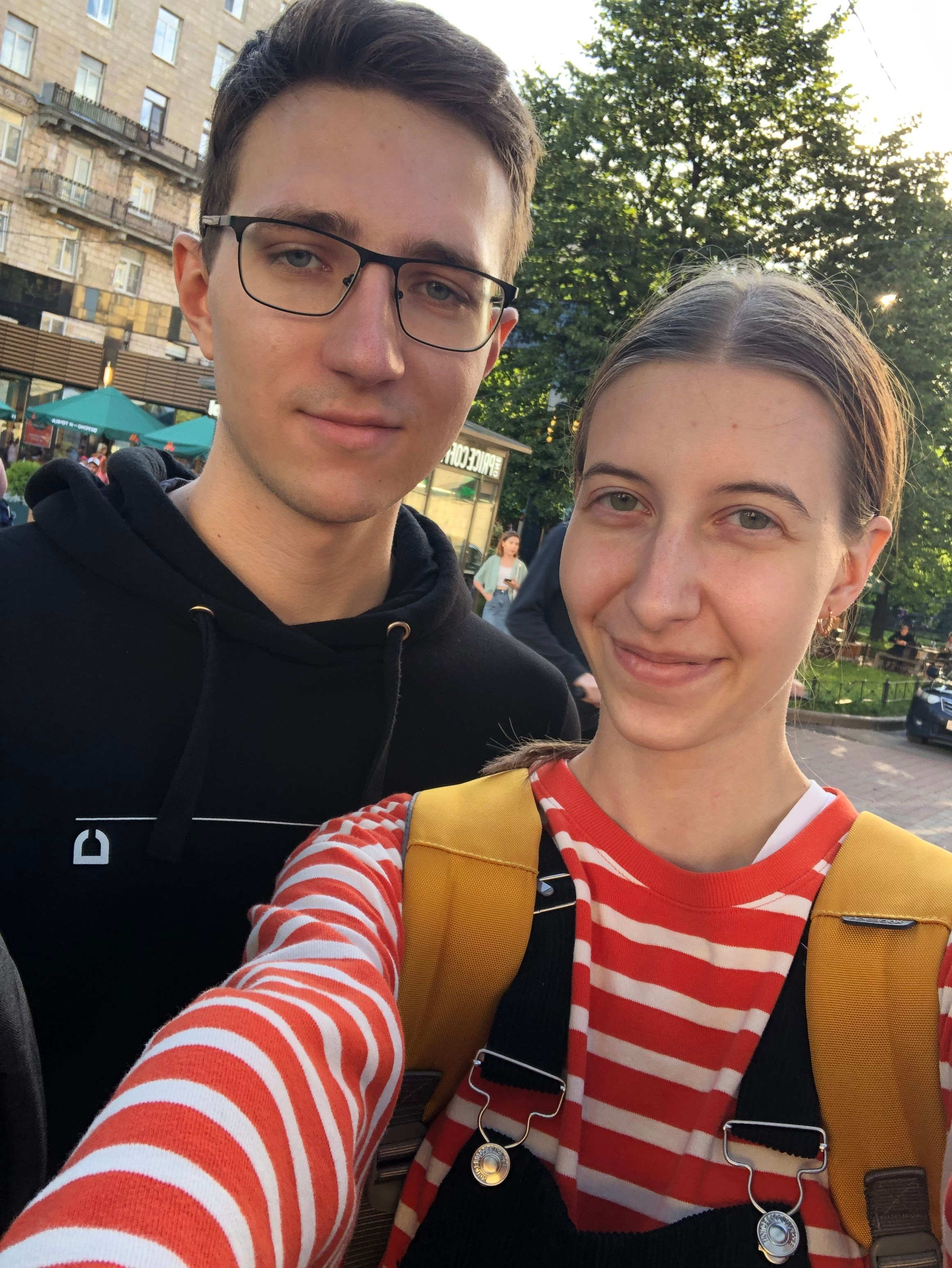 Июль. Семейный, Свадебный фотограф СПБ Питер— Романова Екатерина