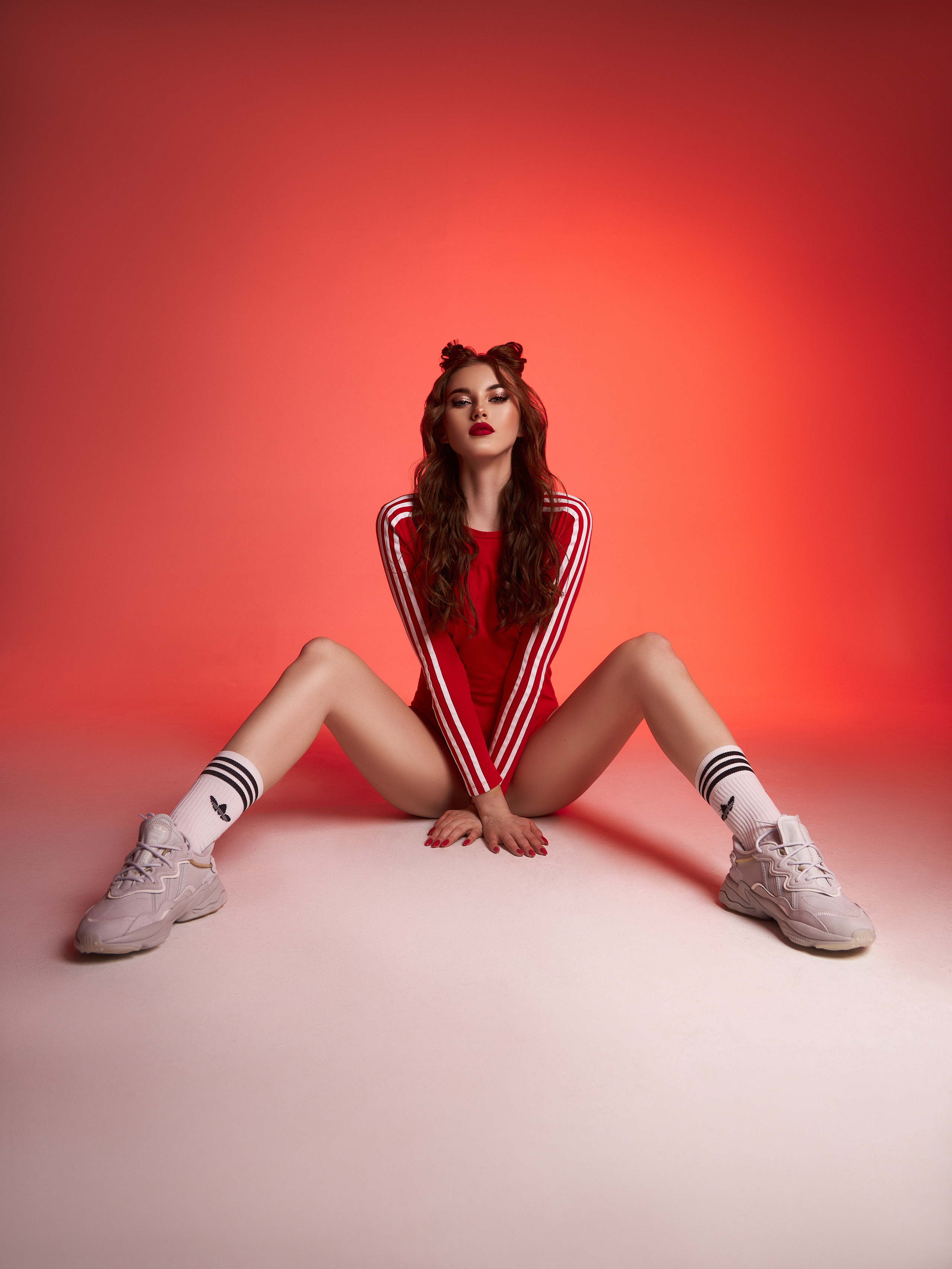 POLINA 1.0. BOOMVERTIGO портретный фотограф