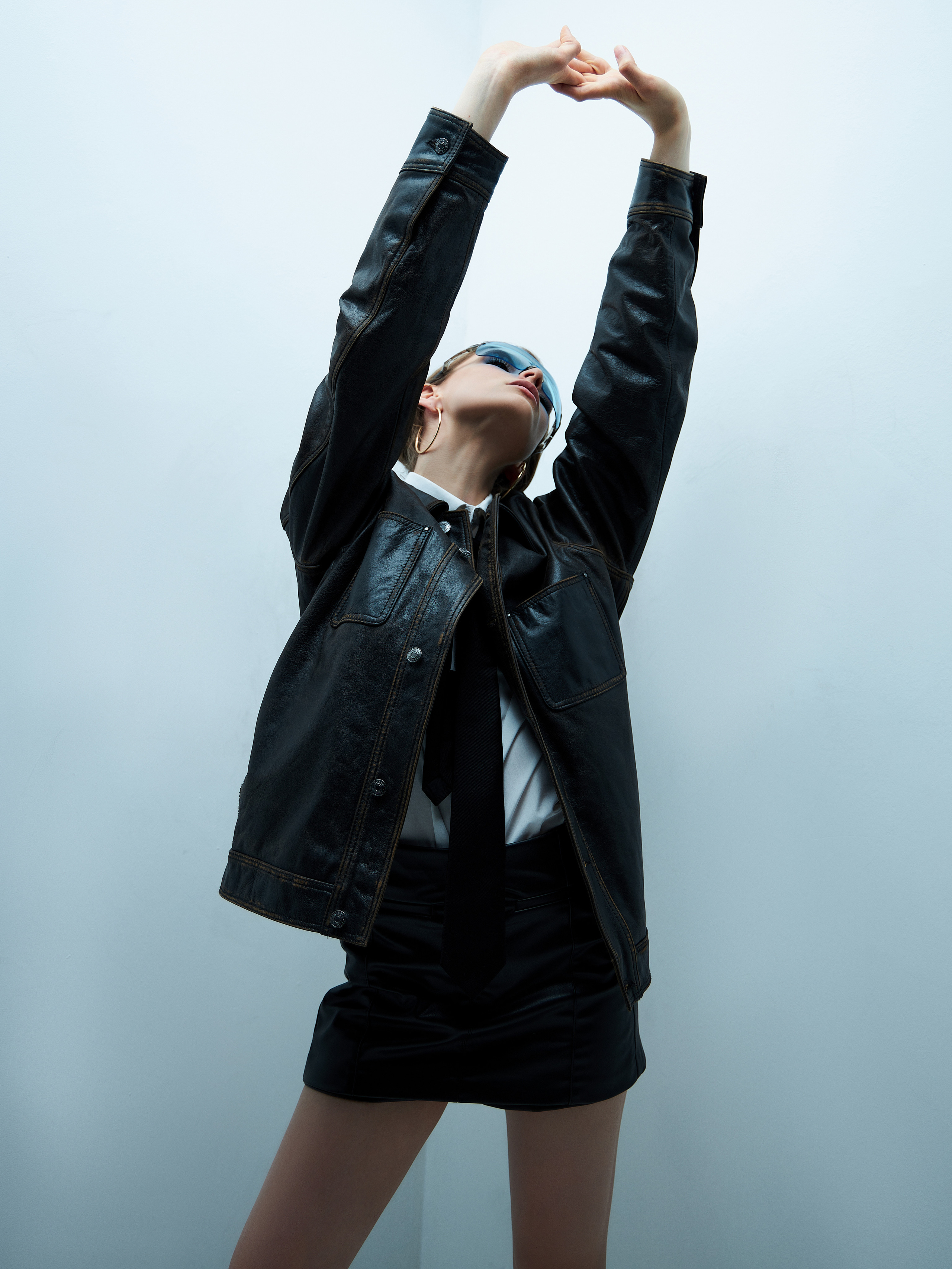 SOFI. BOOMVERTIGO портретный фотограф