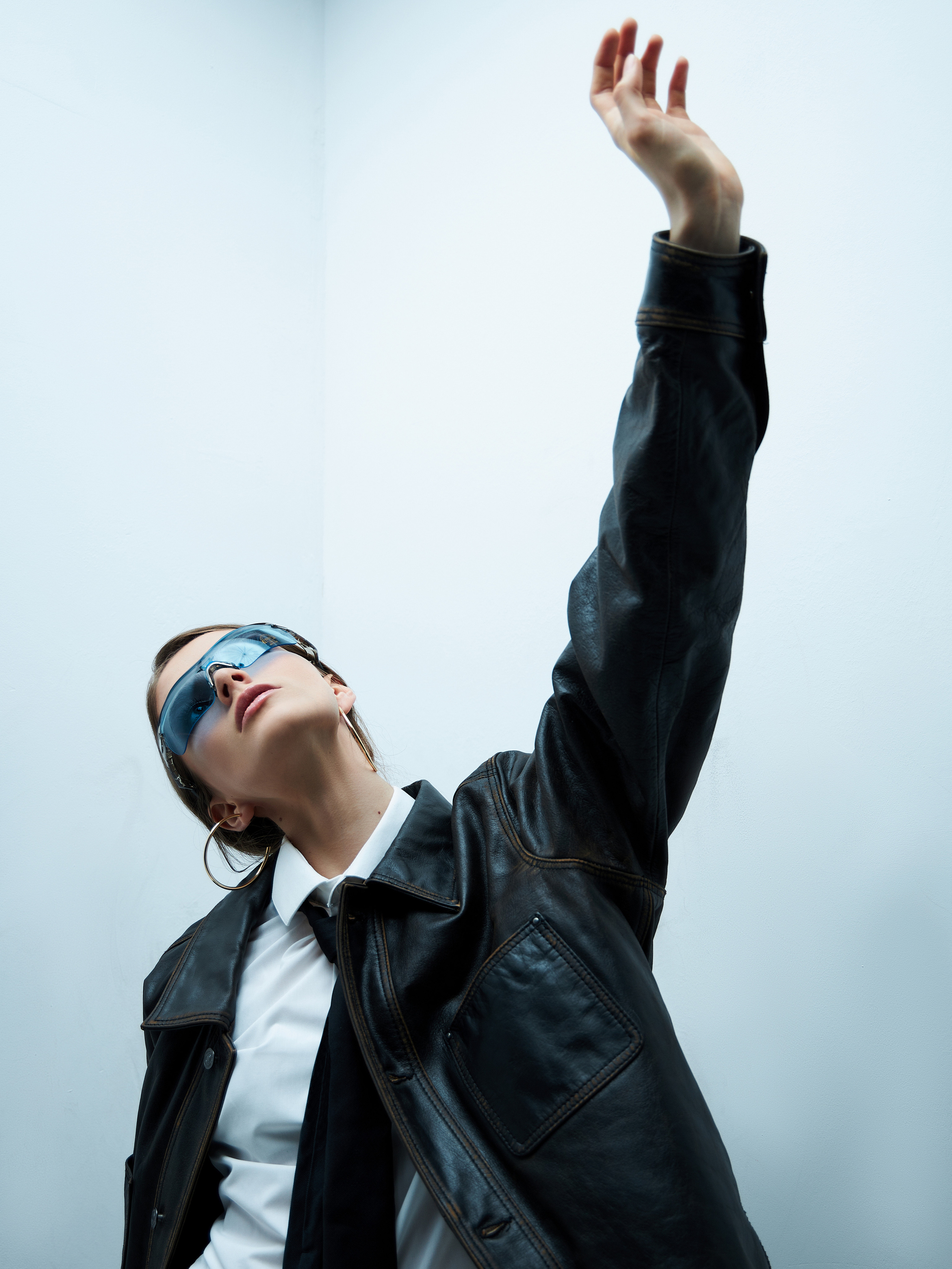 SOFI. BOOMVERTIGO портретный фотограф