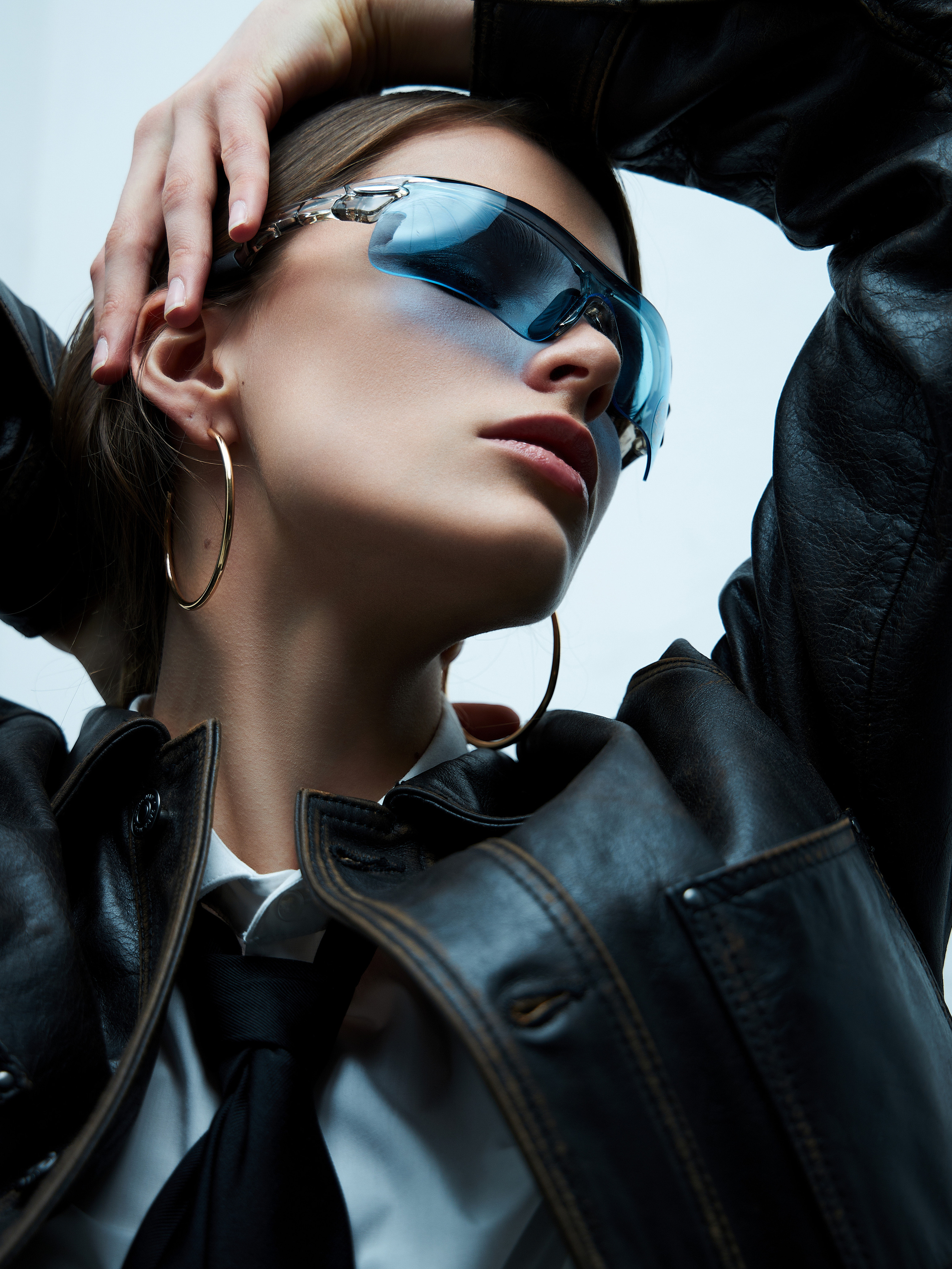 SOFI. BOOMVERTIGO портретный фотограф