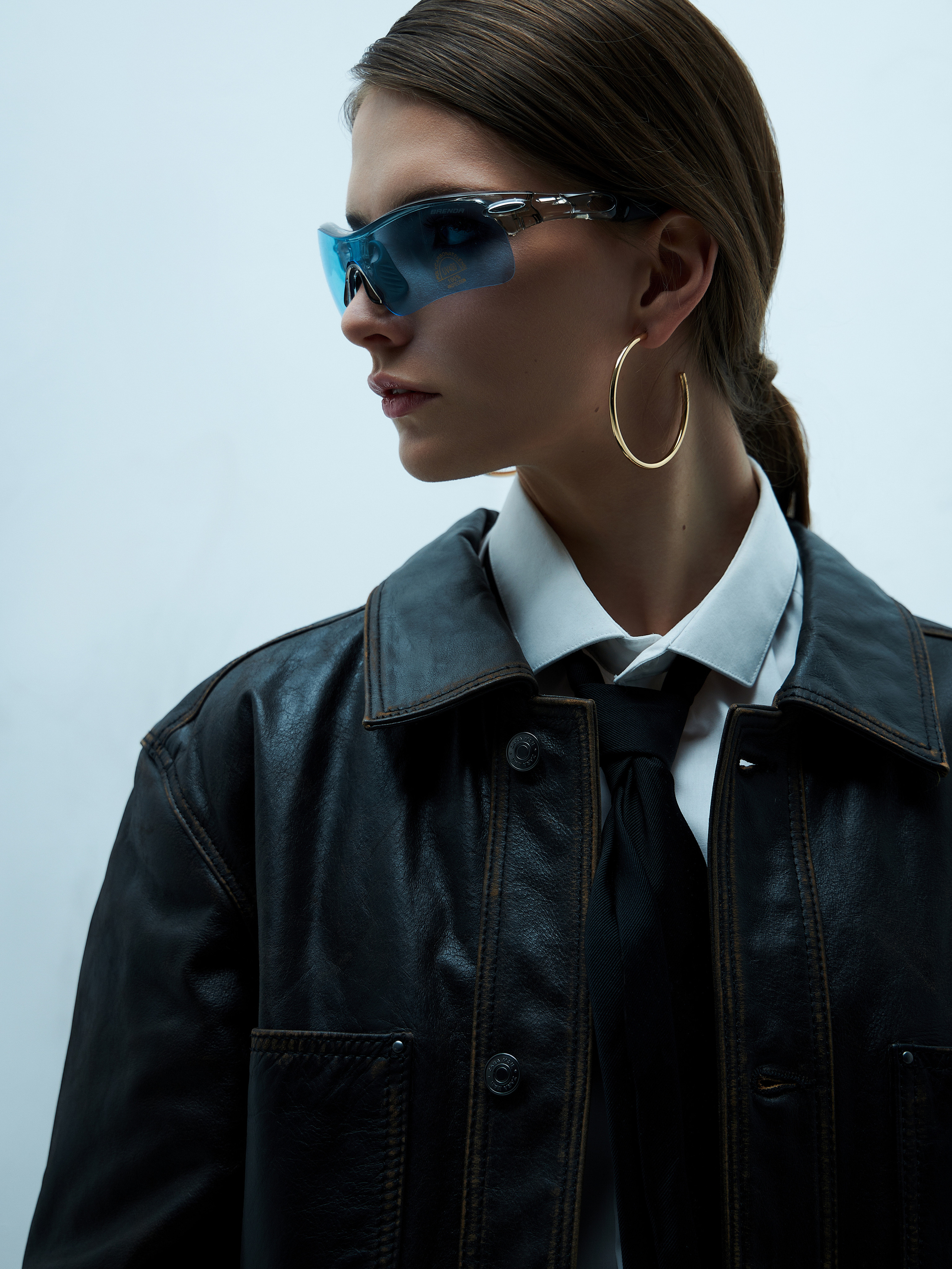 SOFI. BOOMVERTIGO портретный фотограф