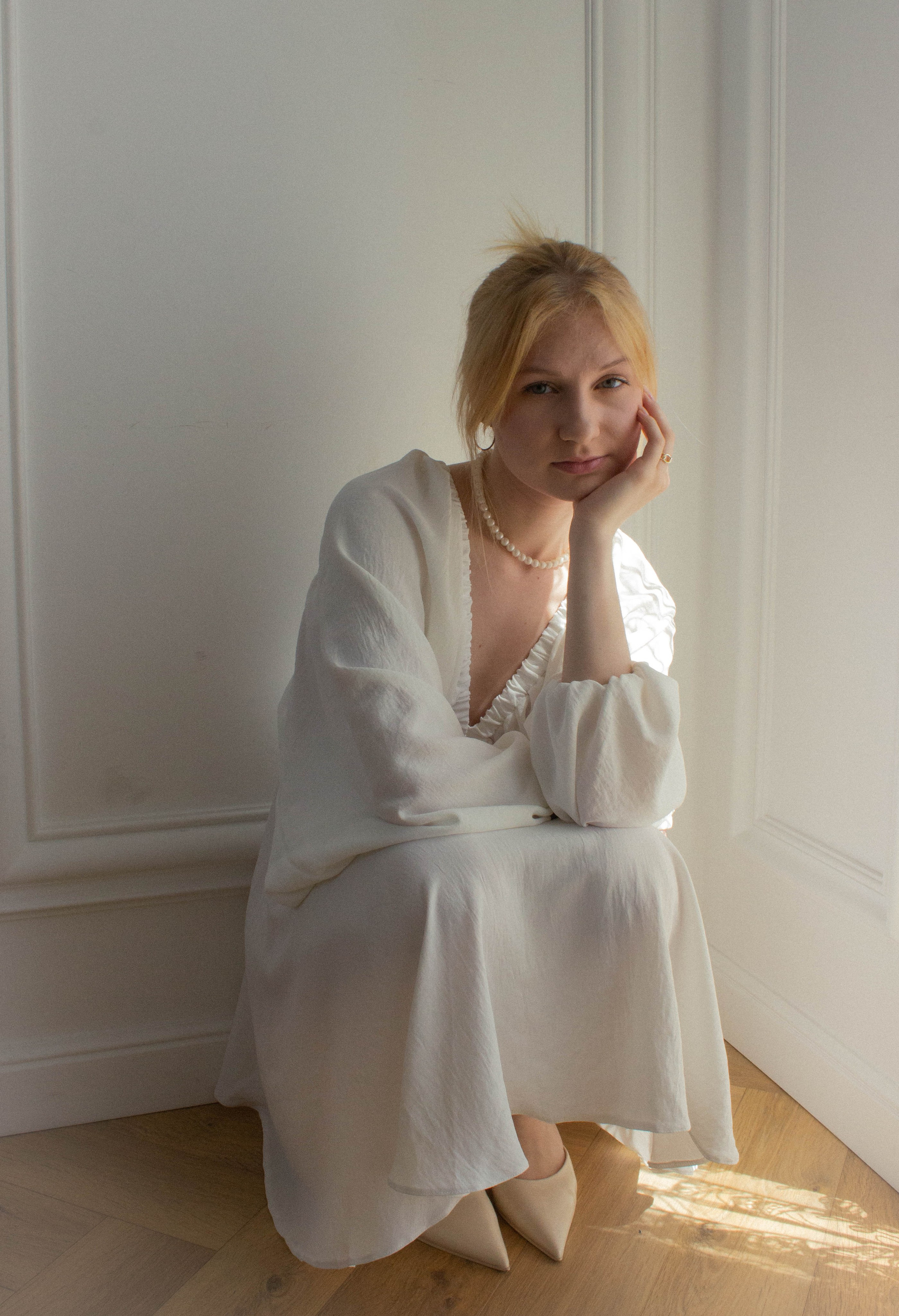 Liza. Daria Y. Фототерапия │ Санкт-Петербург