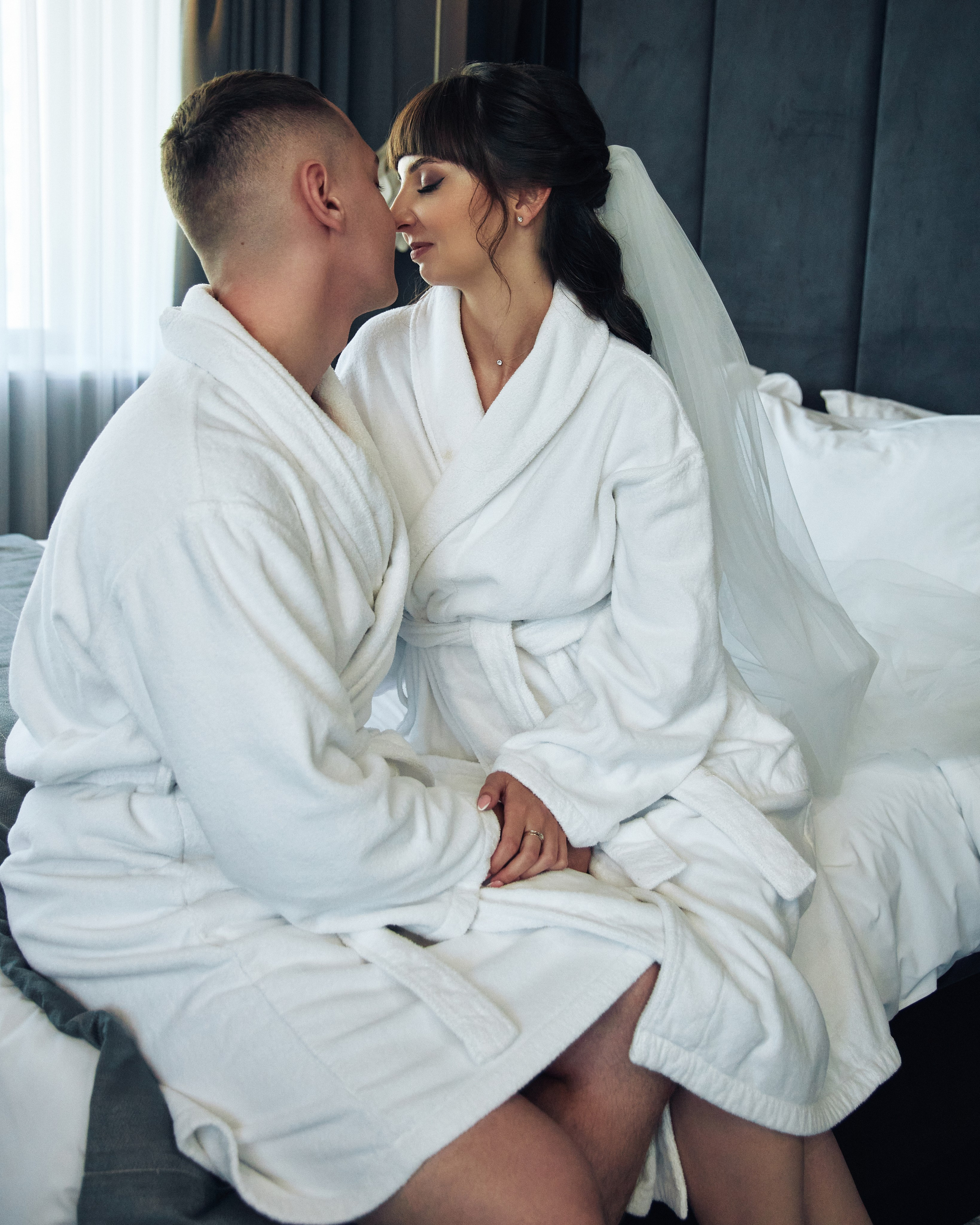 Дмитрий и Инна. BOOMVERTIGO портретный фотограф