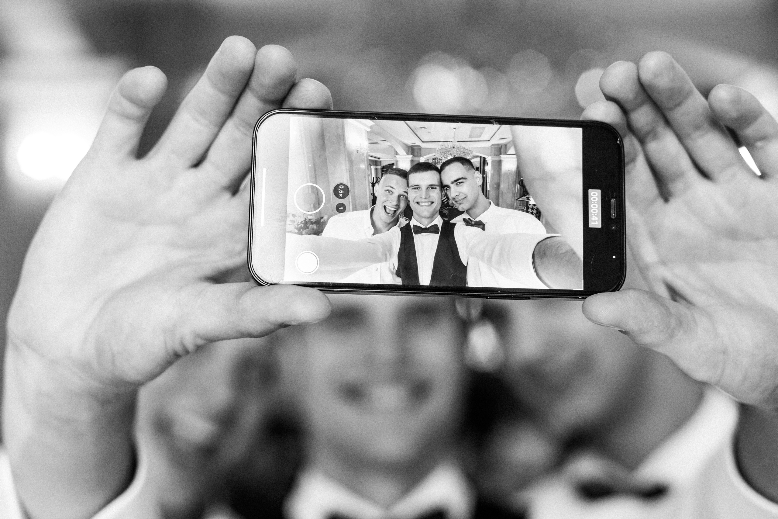 Дмитрий и Анна. Организация мероприятий «Люблю. Целую» в Ростове-на-Дону. event-агентство Love. Kiss