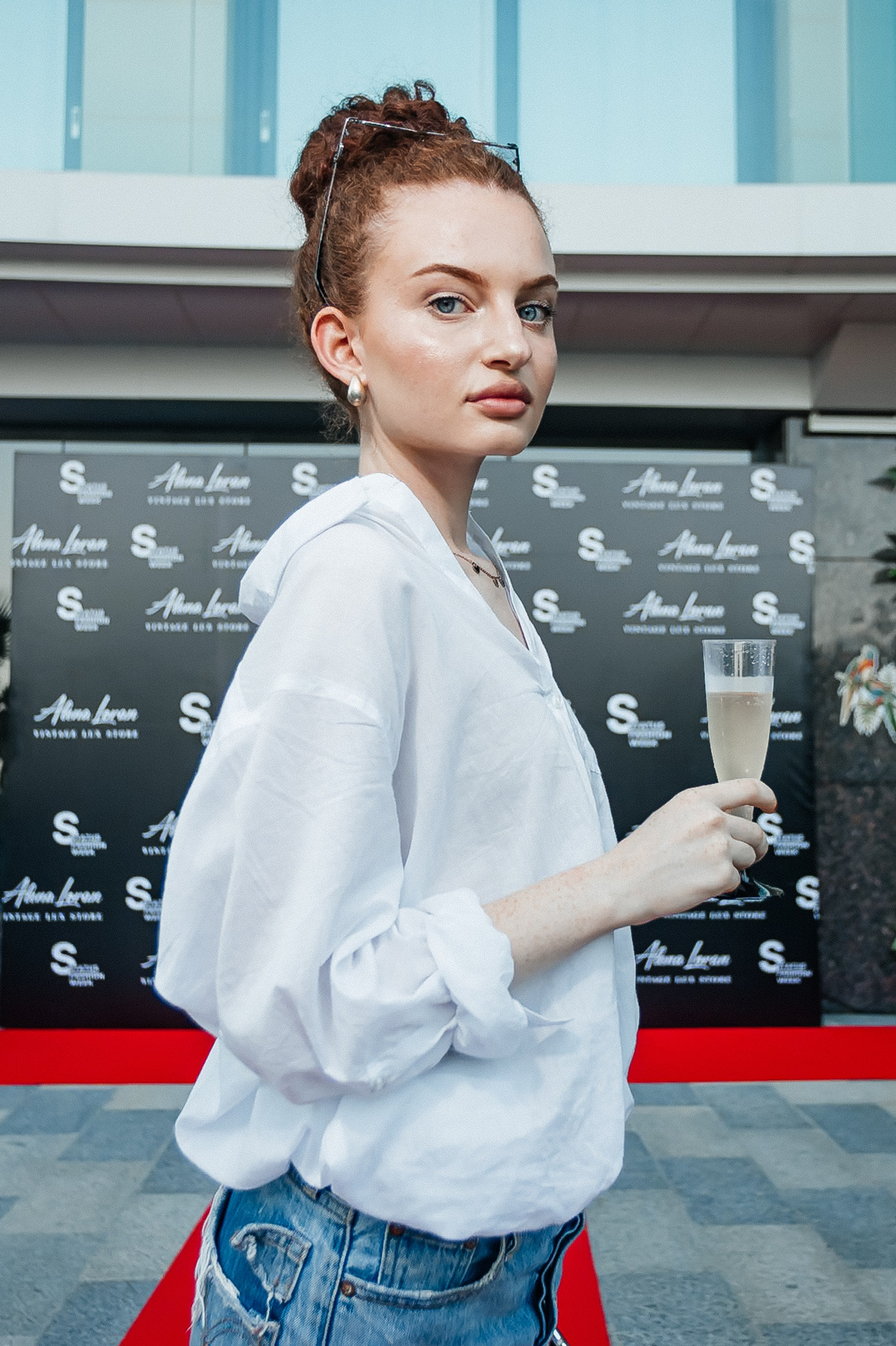 Открытие бутика Vintage Lux Store by Alena Loran_21.07.2024. Аминов Руслан | Фотограф