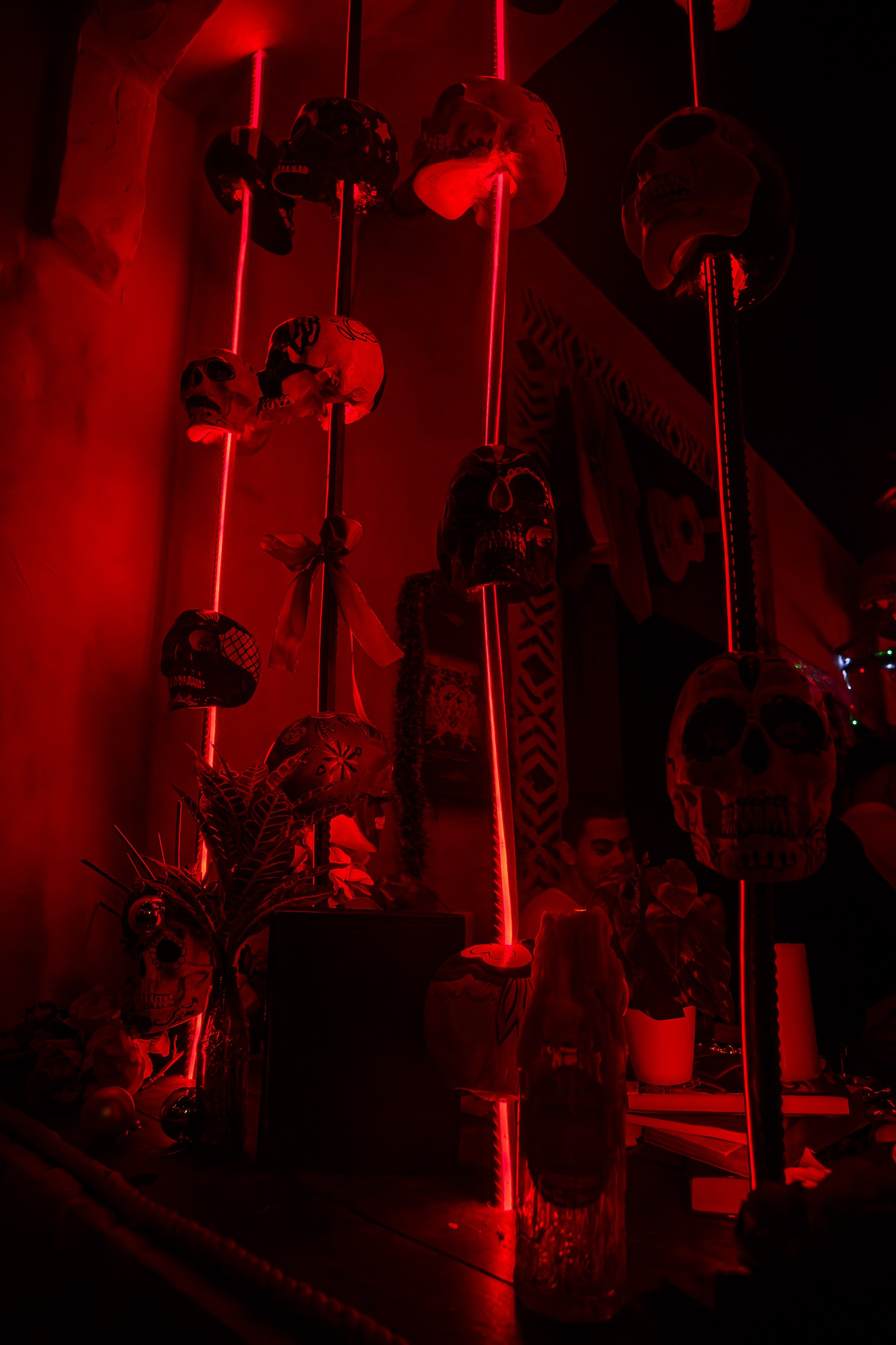 Las Posadas_El Pastor_Симферополь_20.12.2024. Аминов Руслан | Фотограф