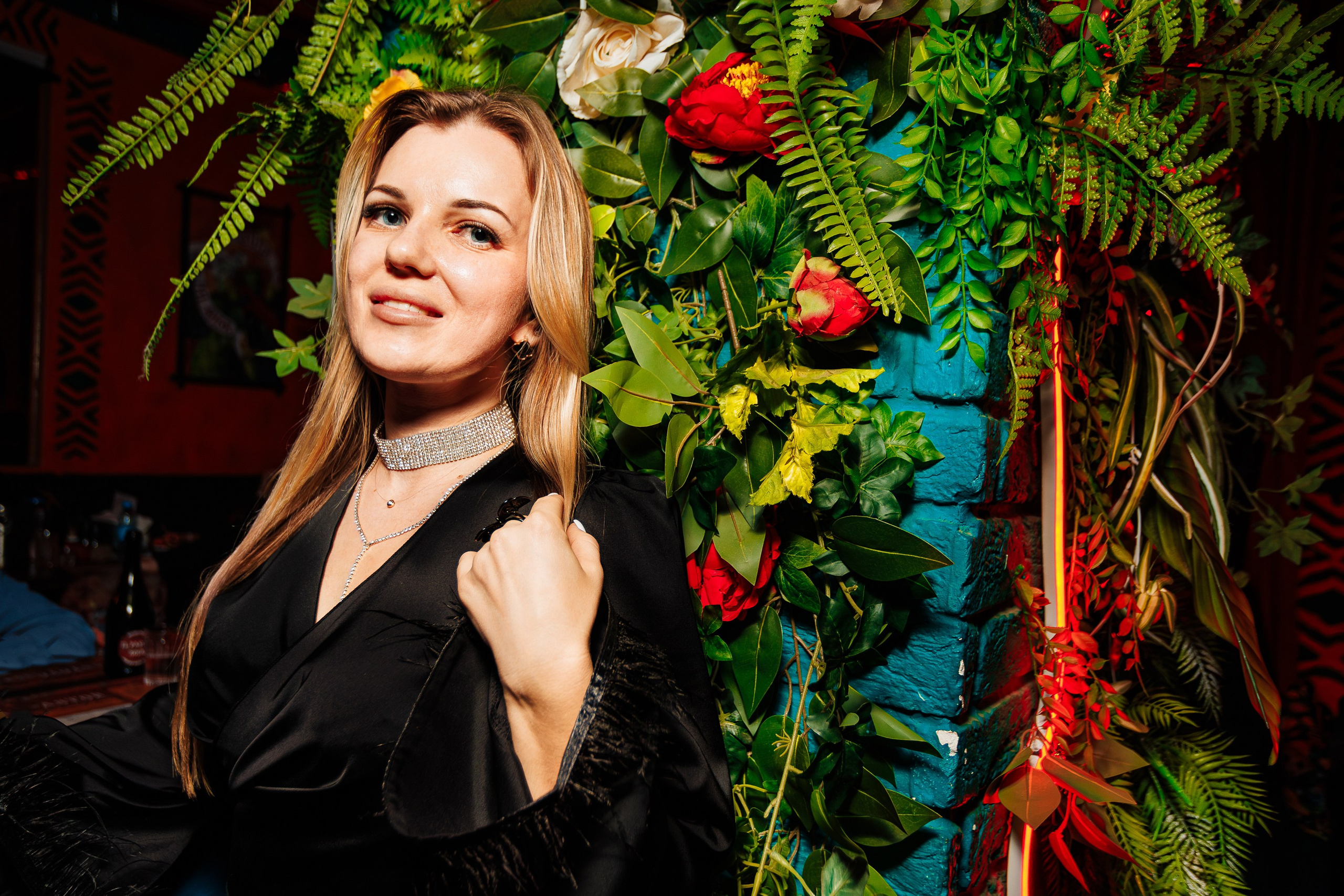 100 дневка_El Pastor_Симферополь_8.02.2025. Аминов Руслан | Фотограф