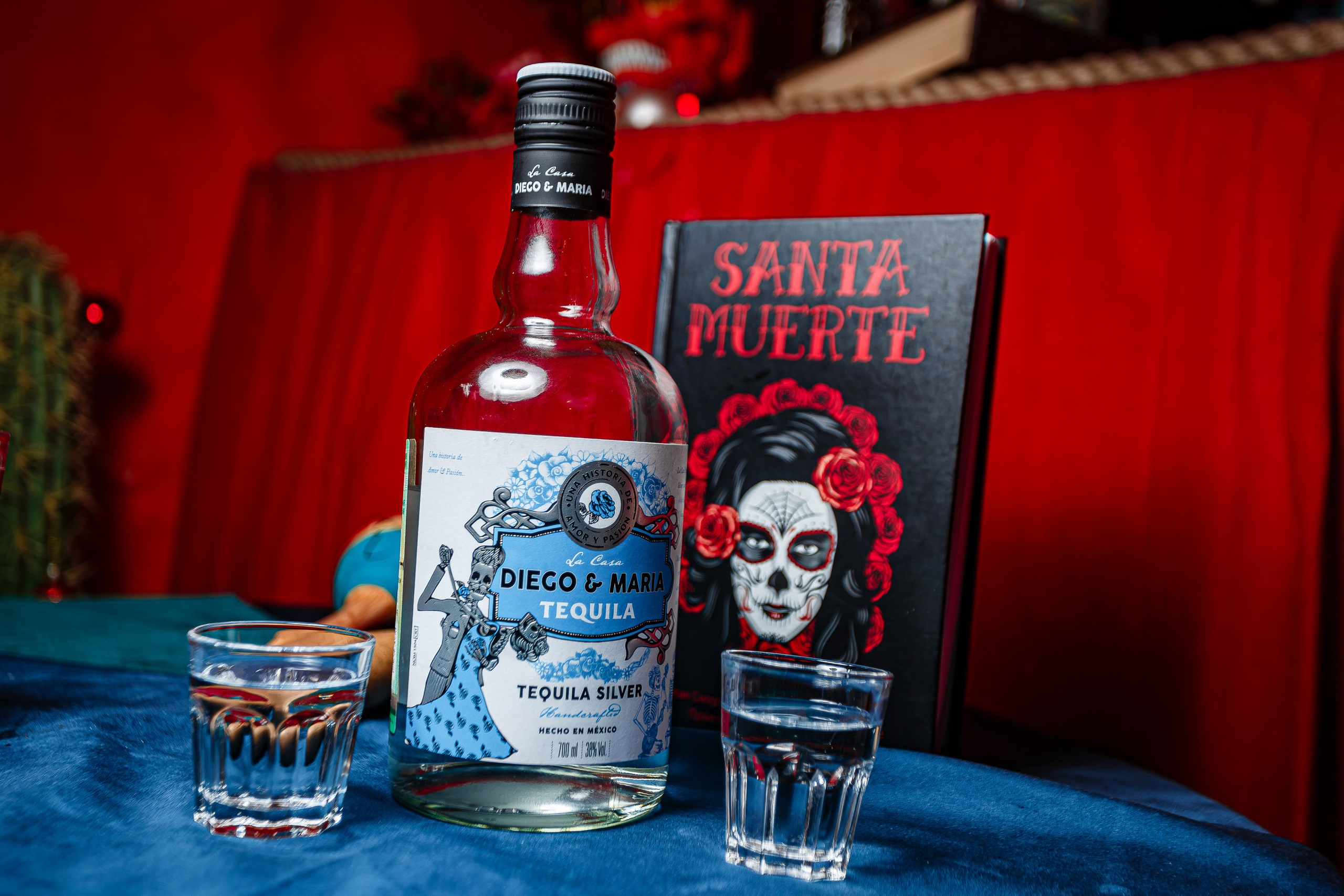 Las Posadas_El Pastor_Симферополь_20.12.2024. Аминов Руслан | Фотограф